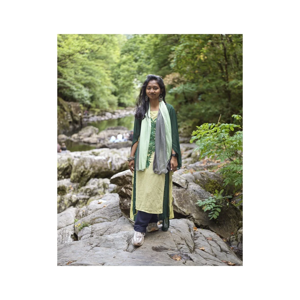 Sumaiya Khalil