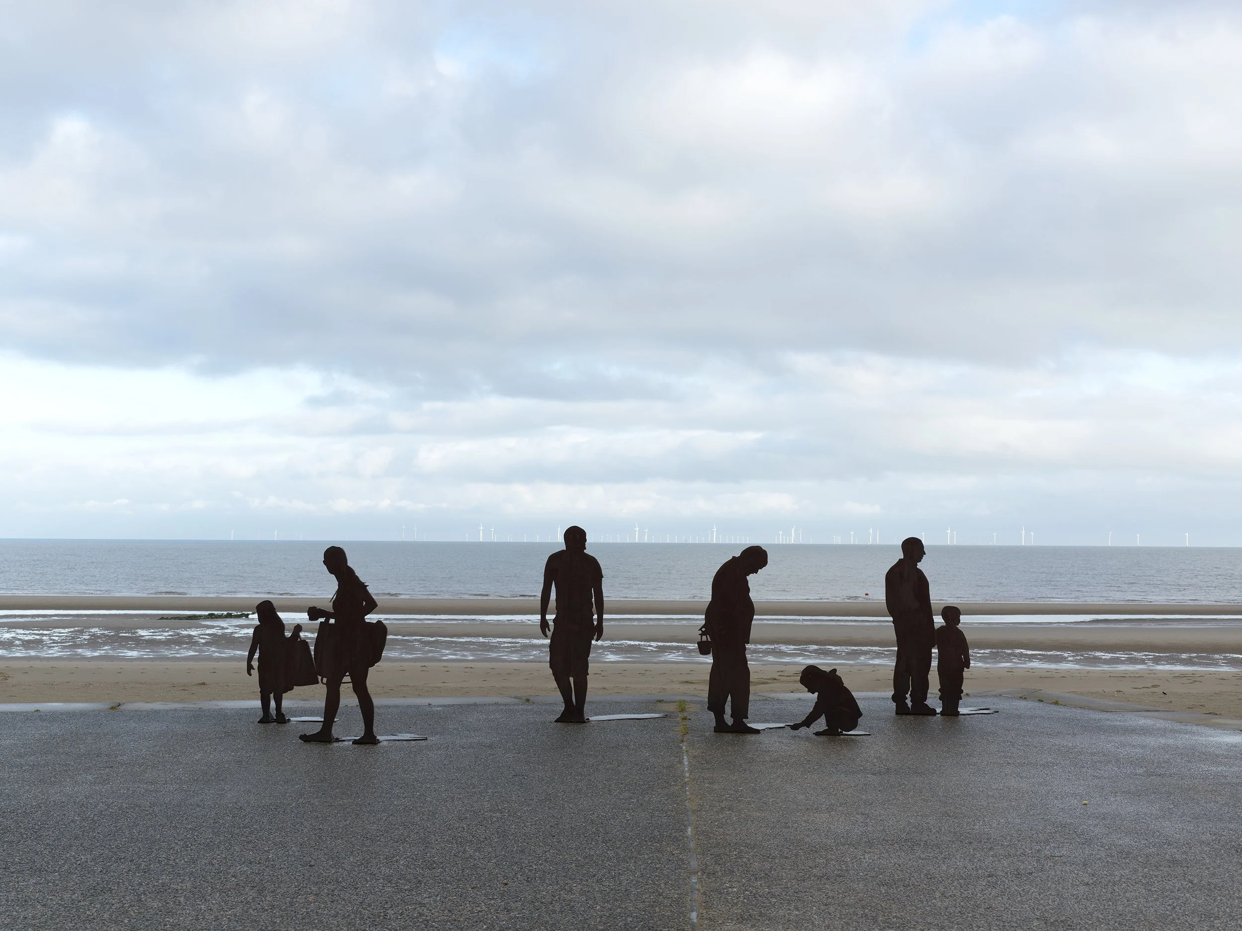 Rhos on Sea