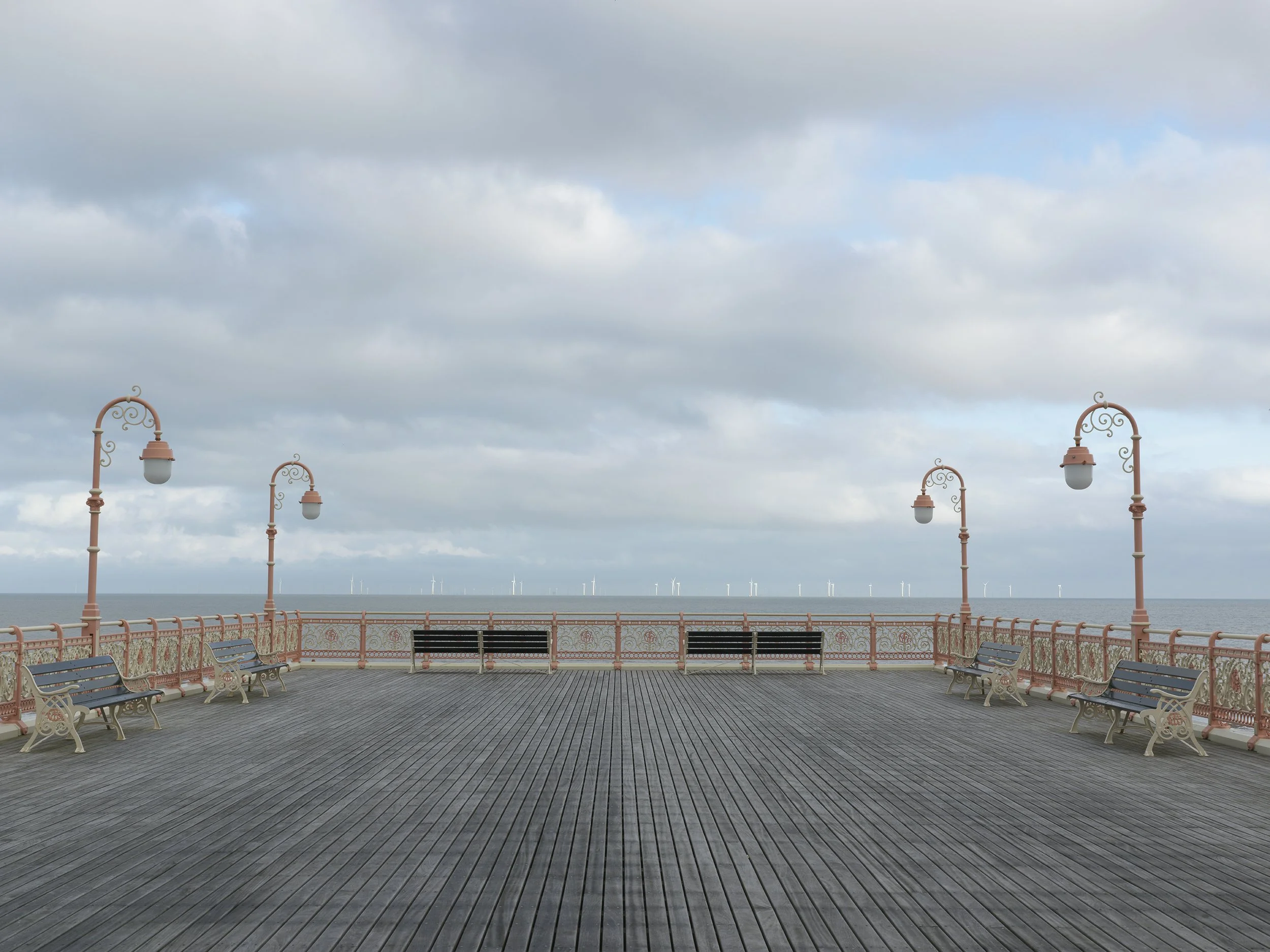 Rhos on Sea