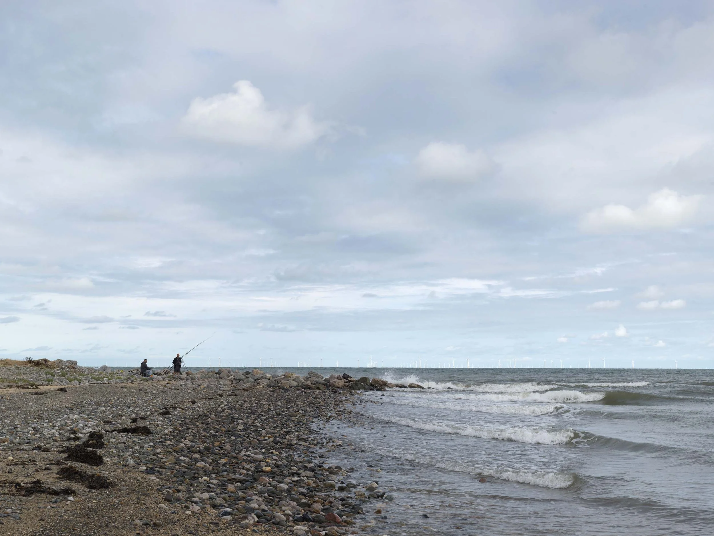 Rhos on Sea