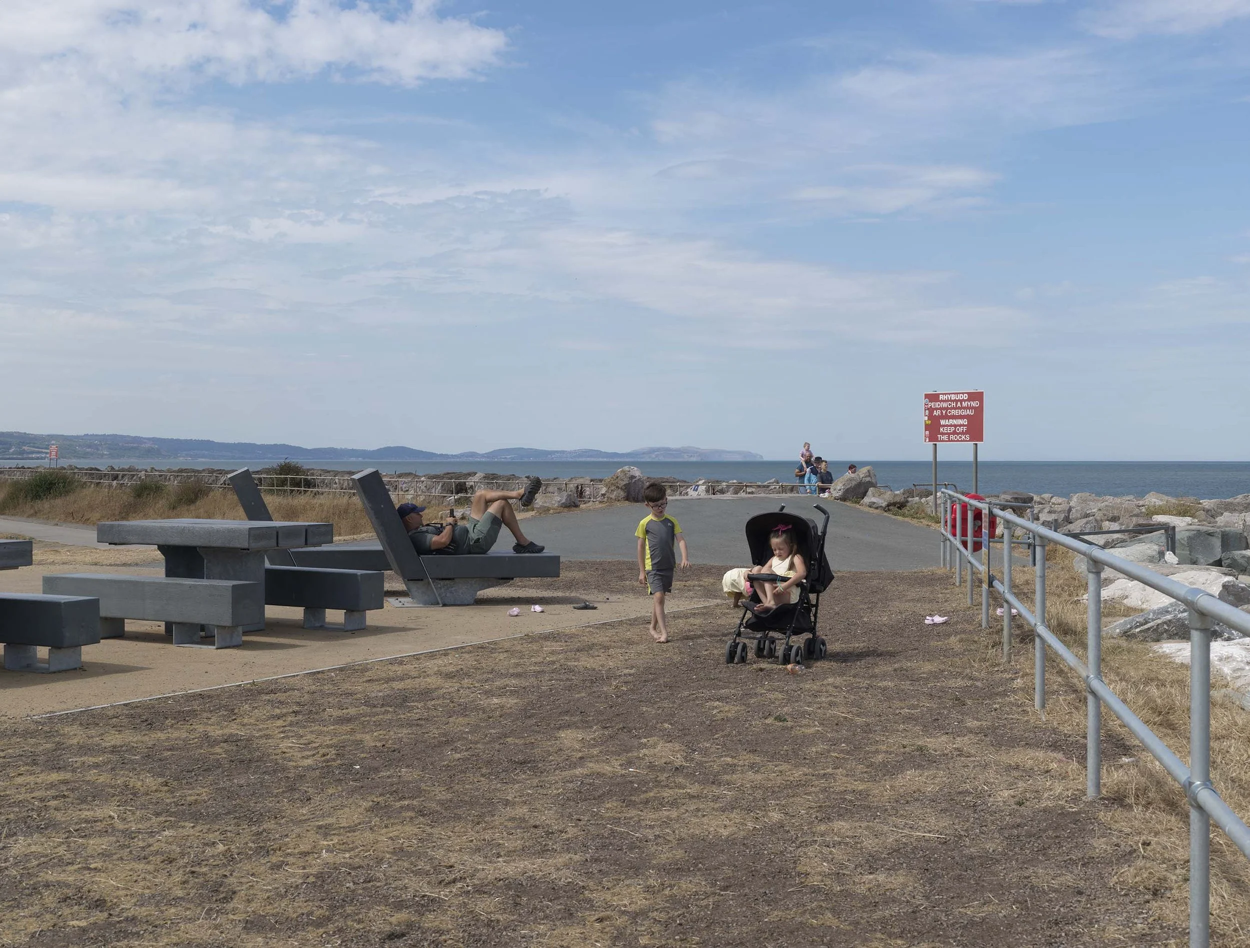 Towyn