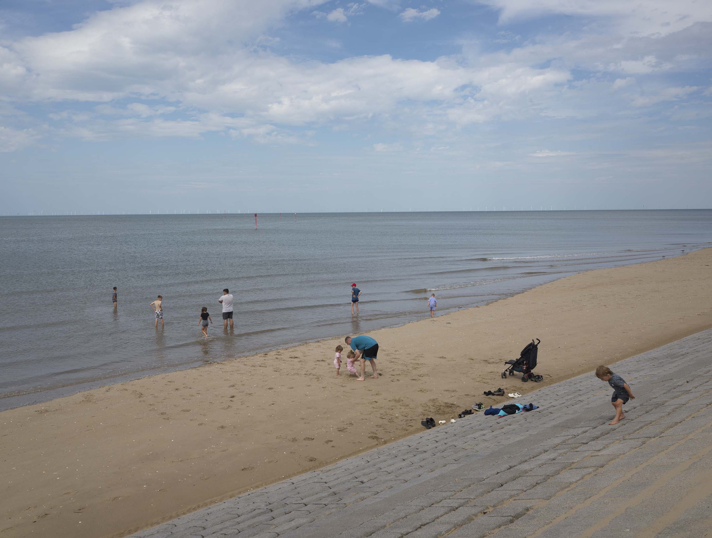 Rhyl