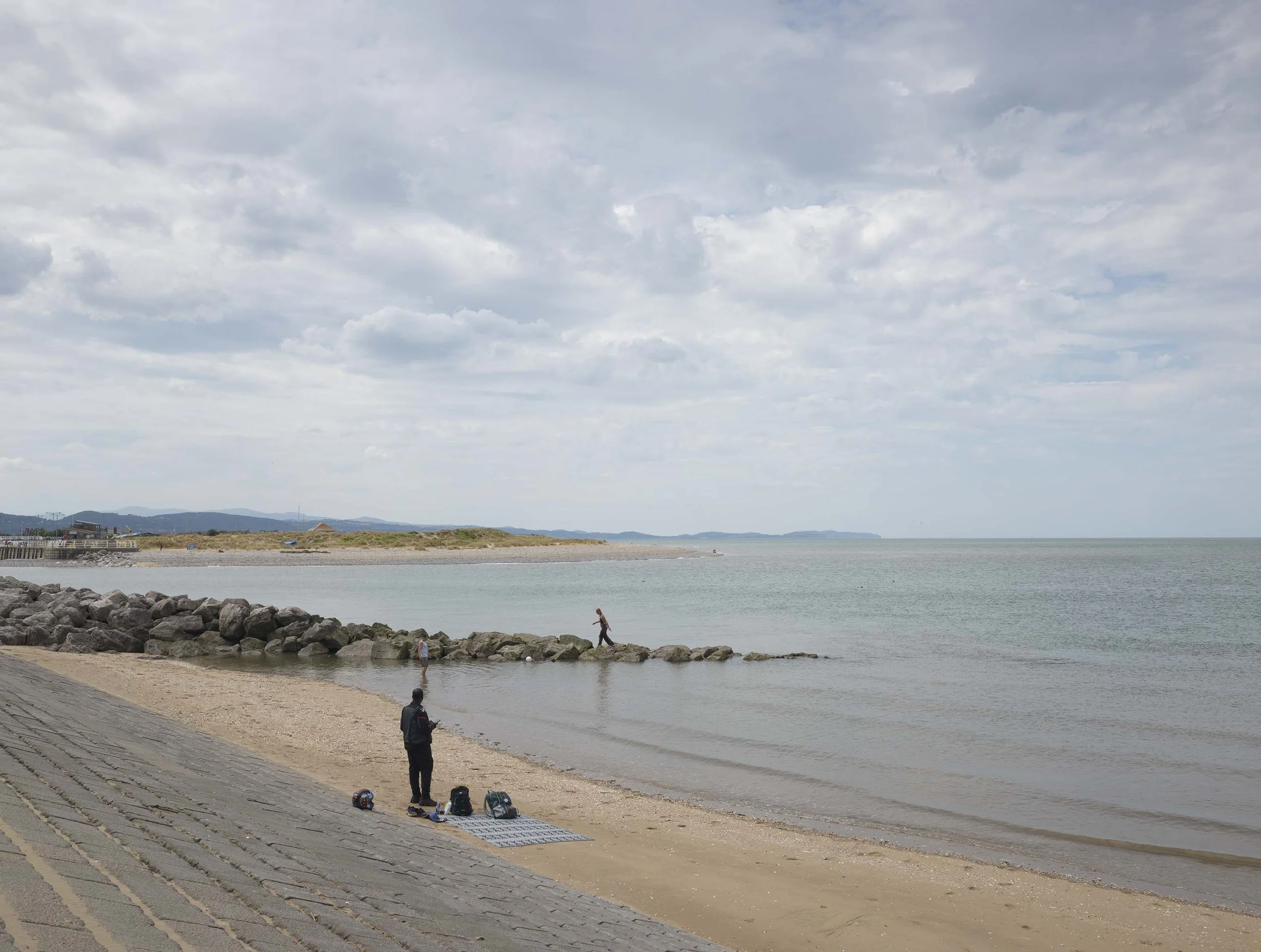 Rhyl