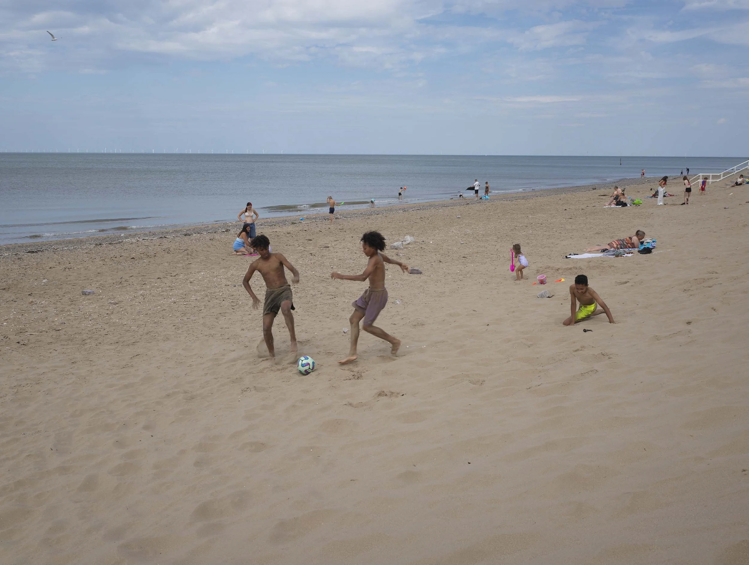 Rhyl
