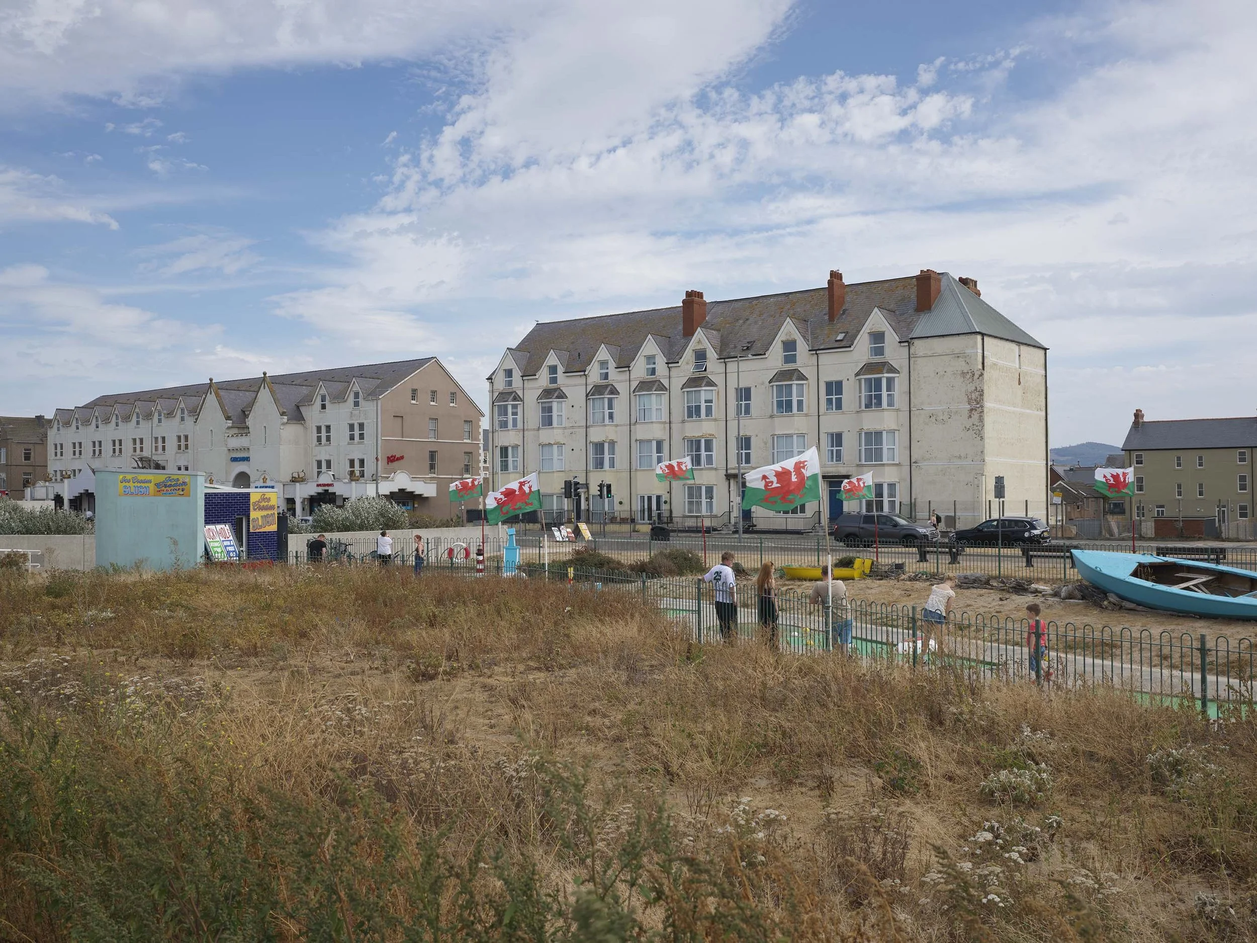 Rhyl