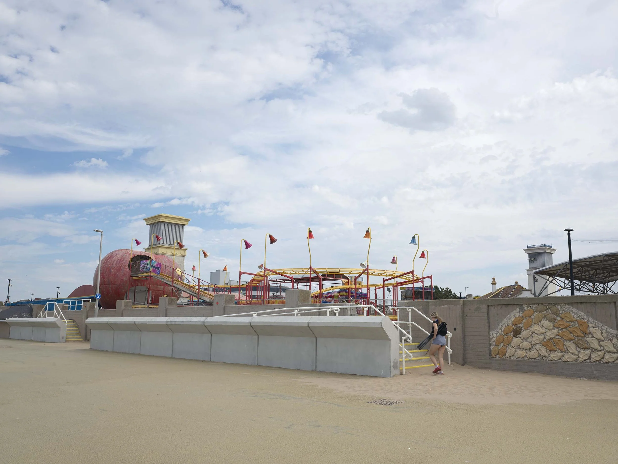 Rhyl