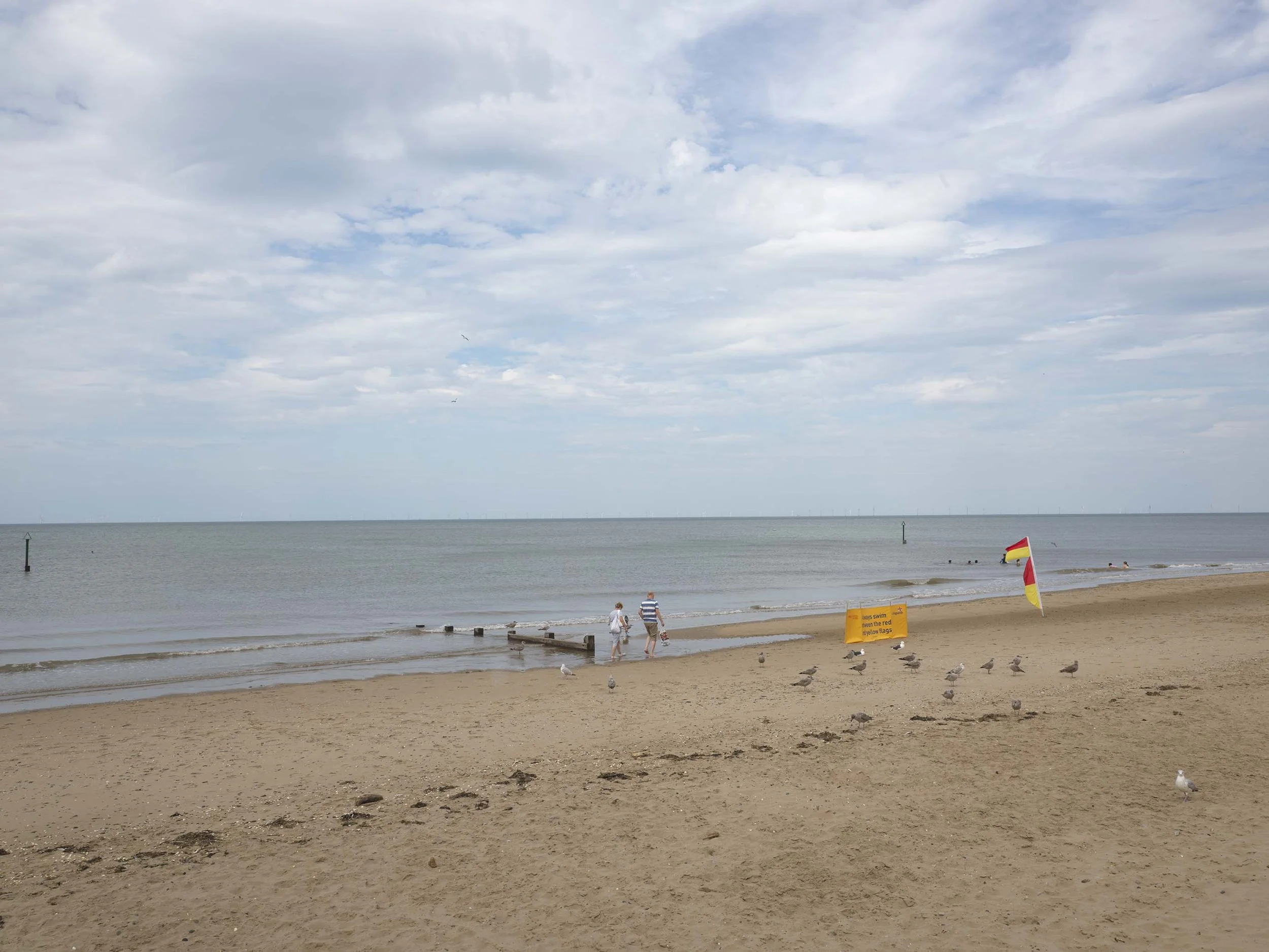 Rhyl
