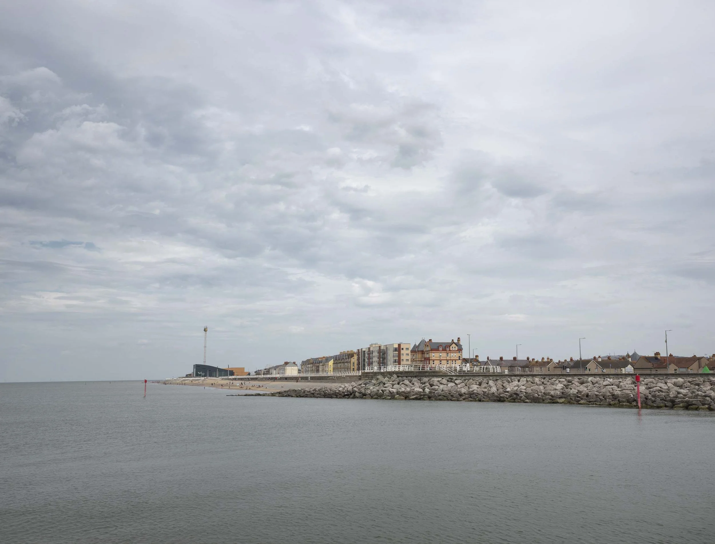 Rhyl