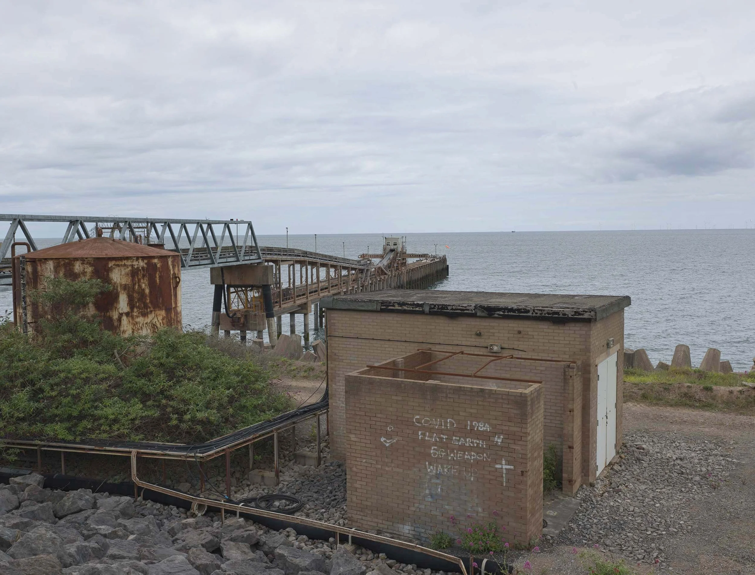 Old Colwyn