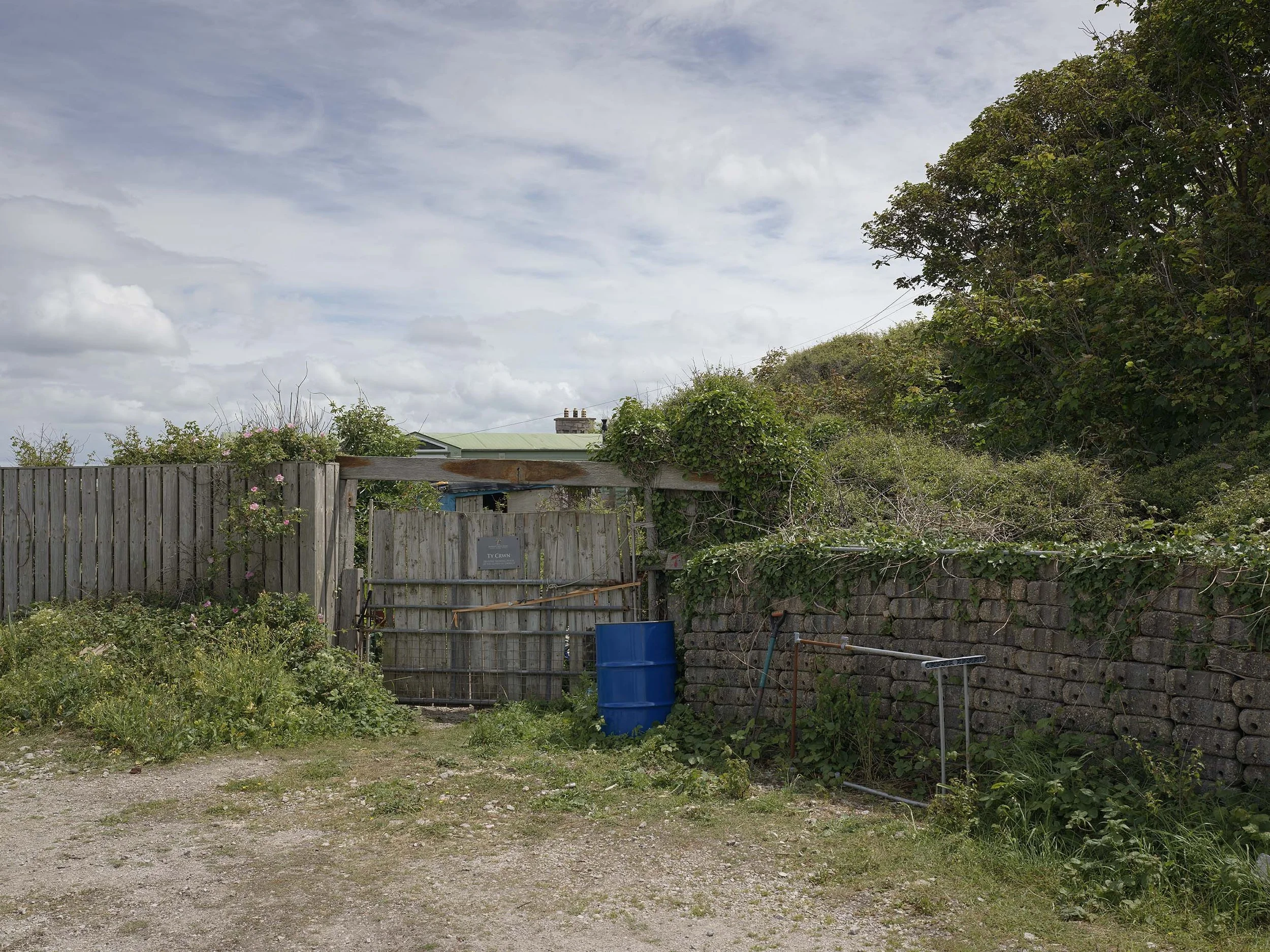Pensarn