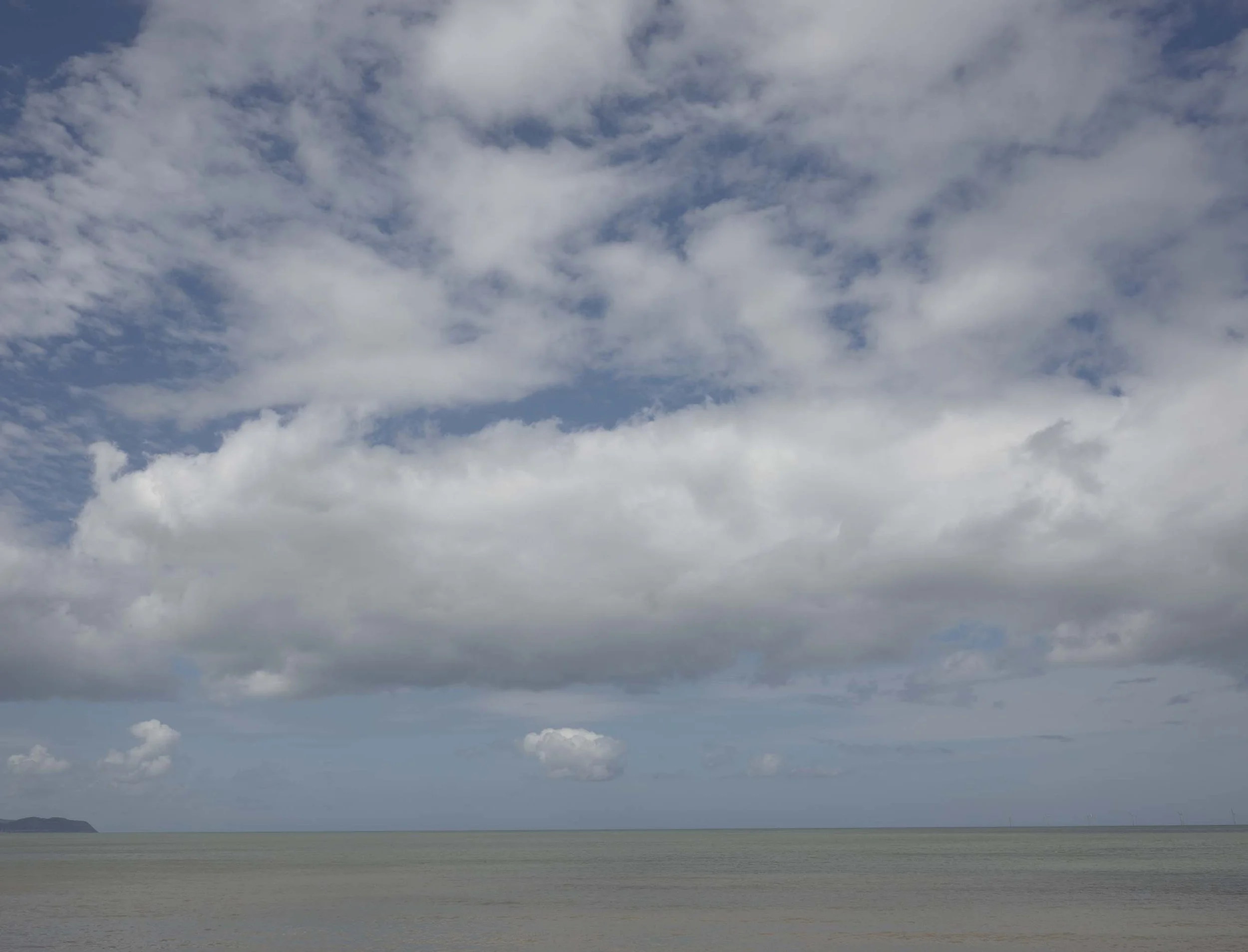 Llandulas