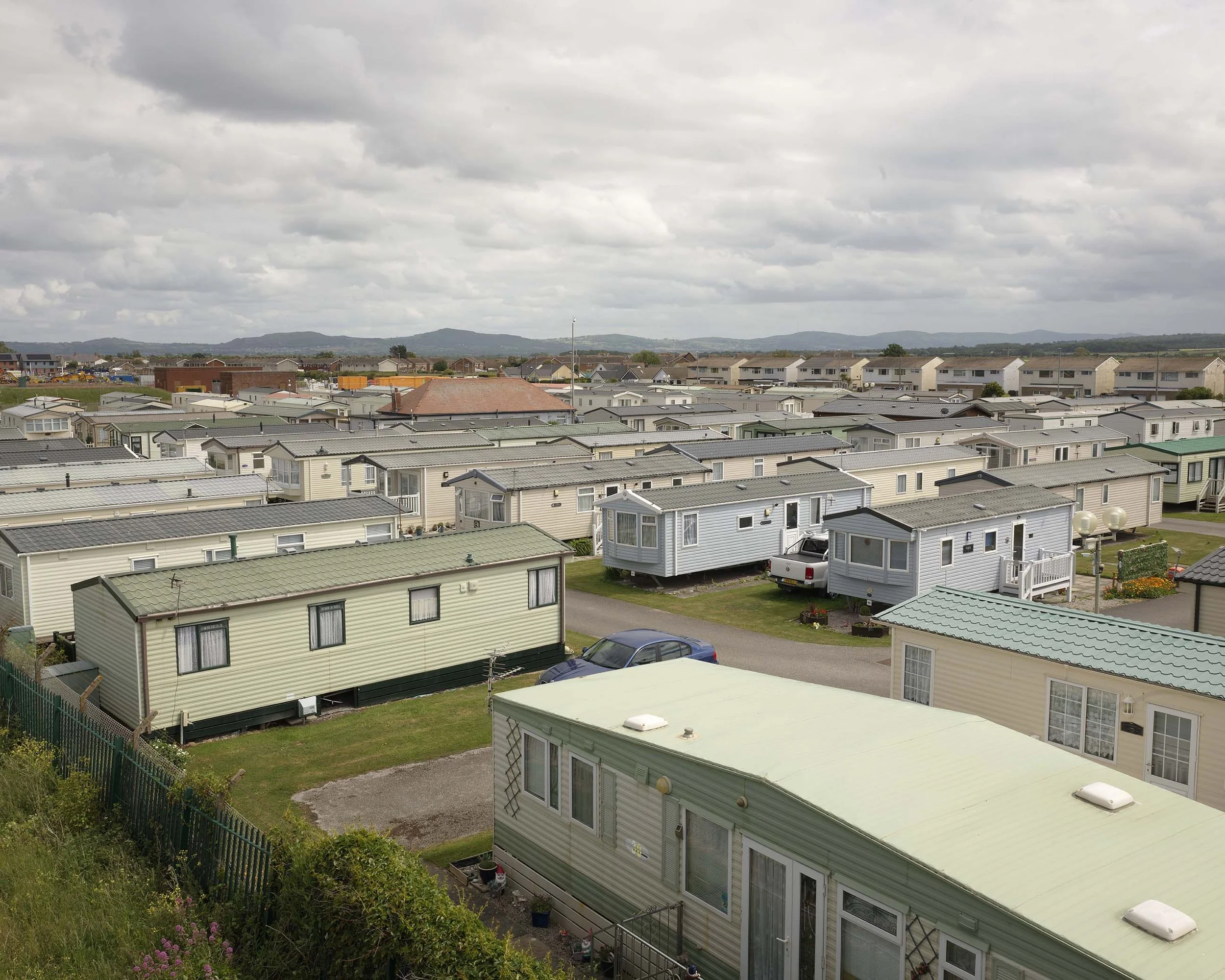 Towyn