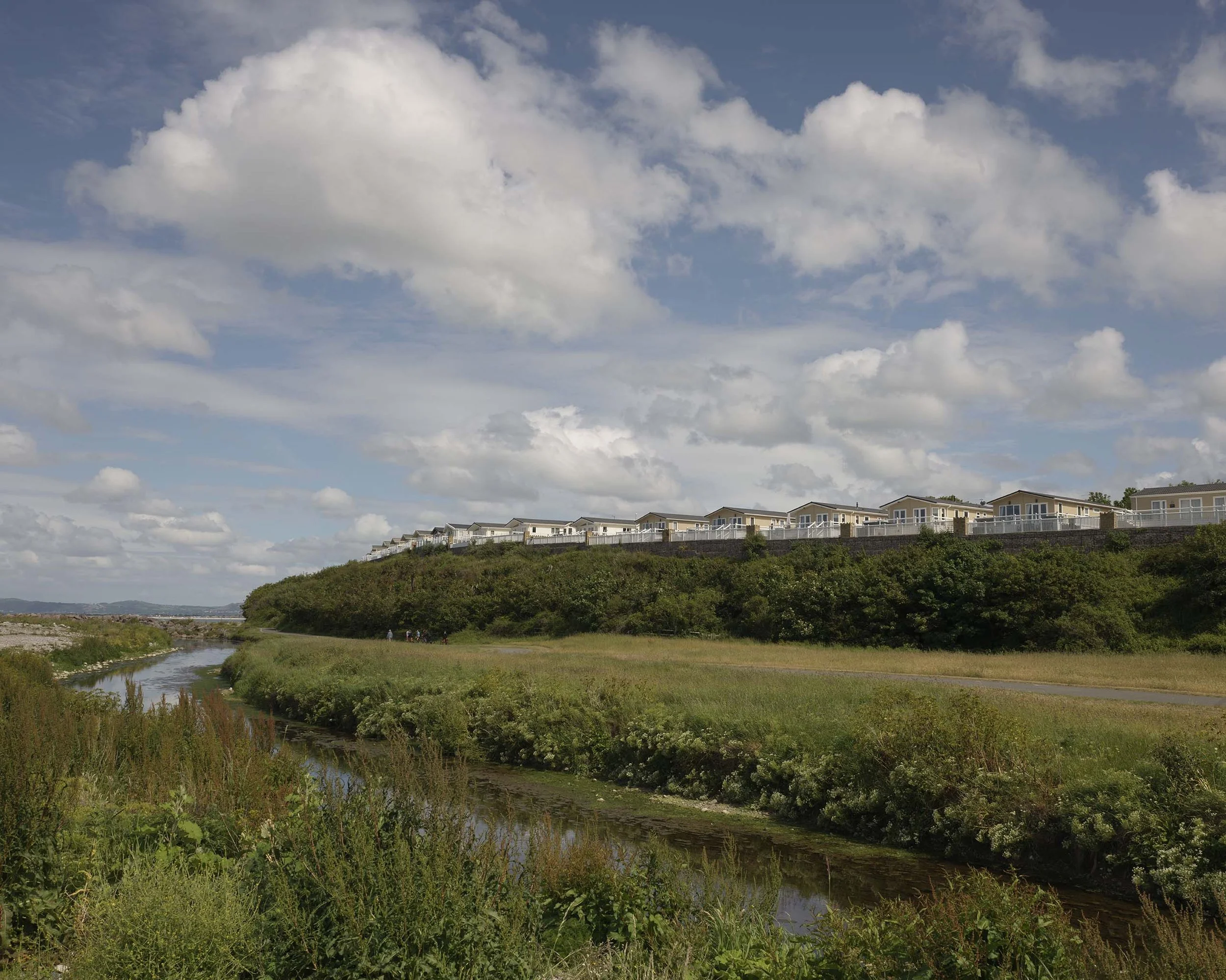 Llandulas
