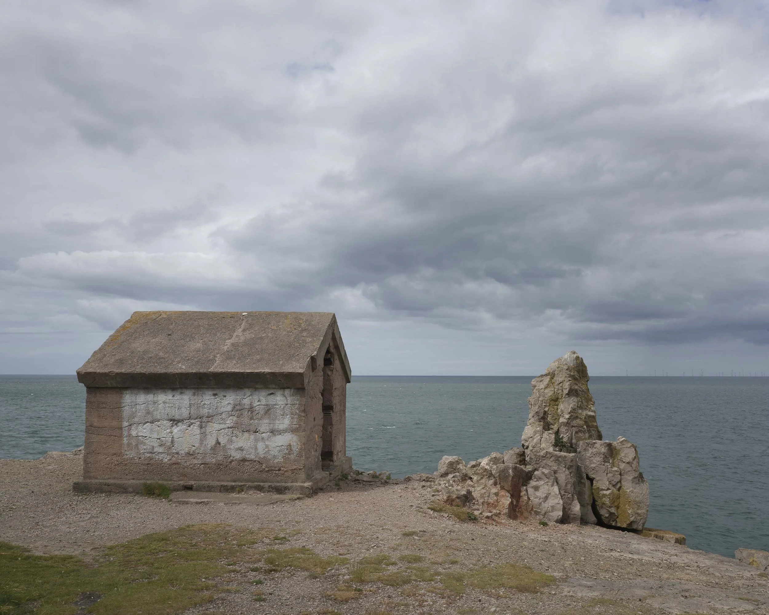 Old Colwyn