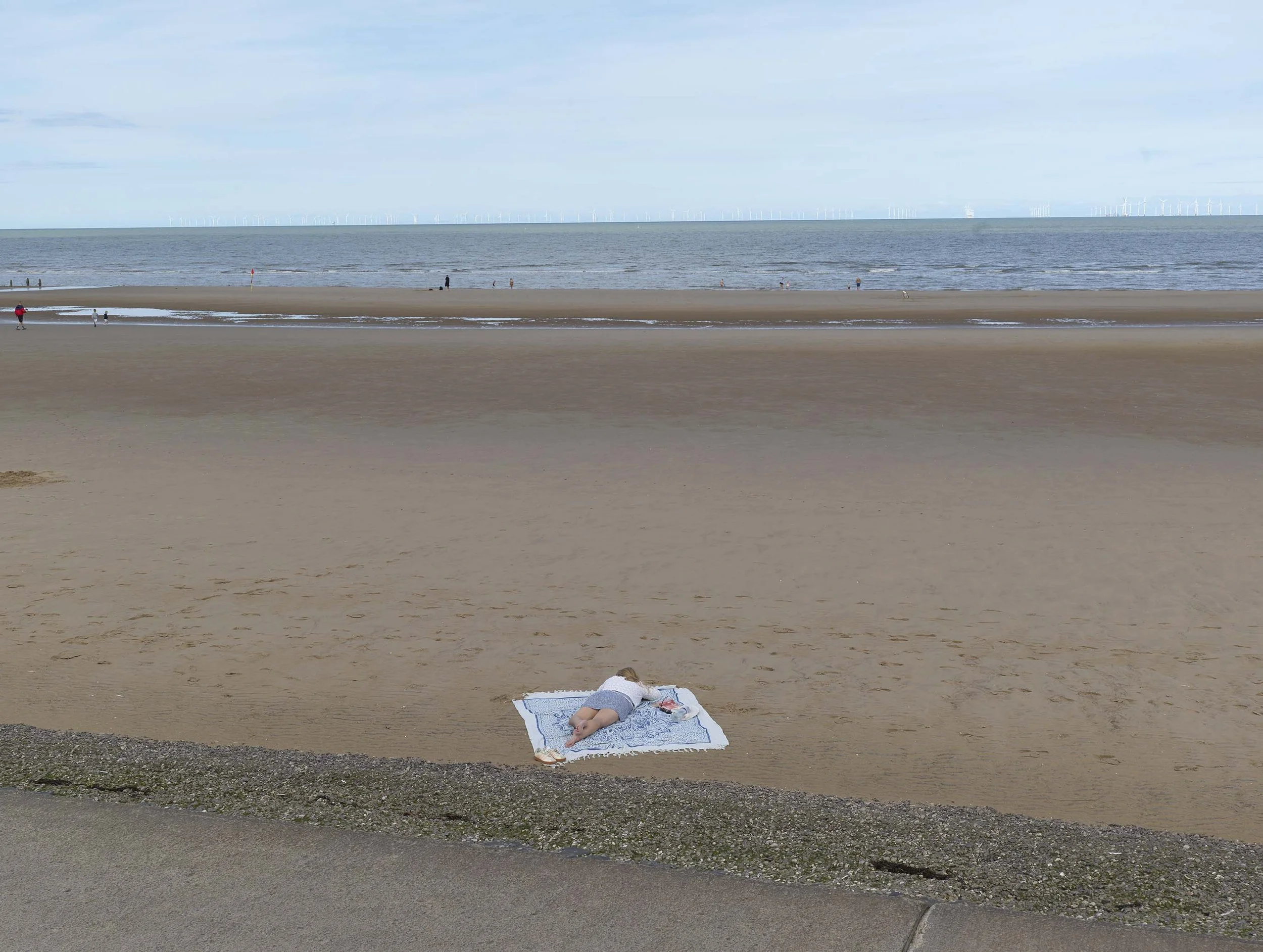 Prestatyn