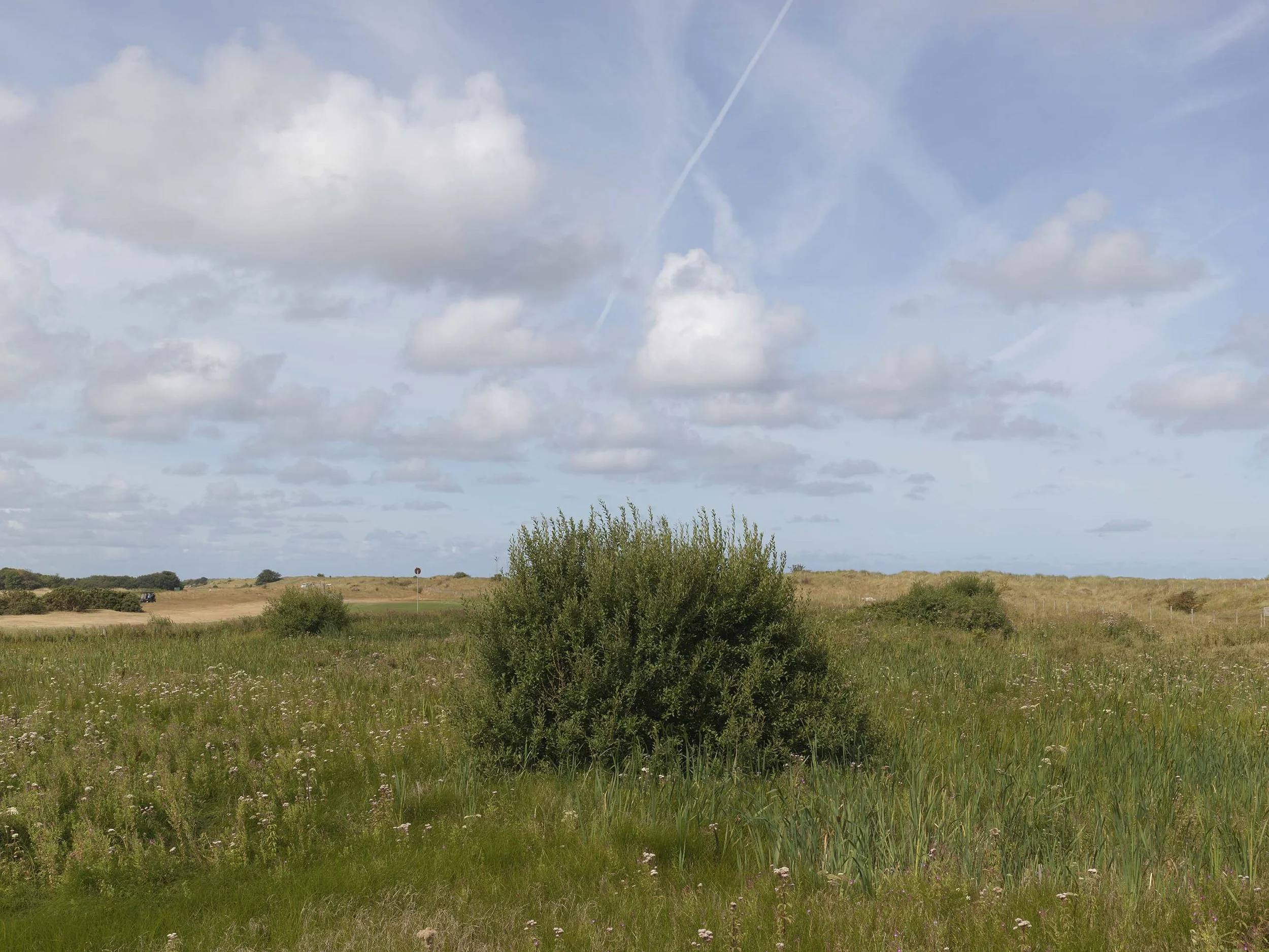 Talacre