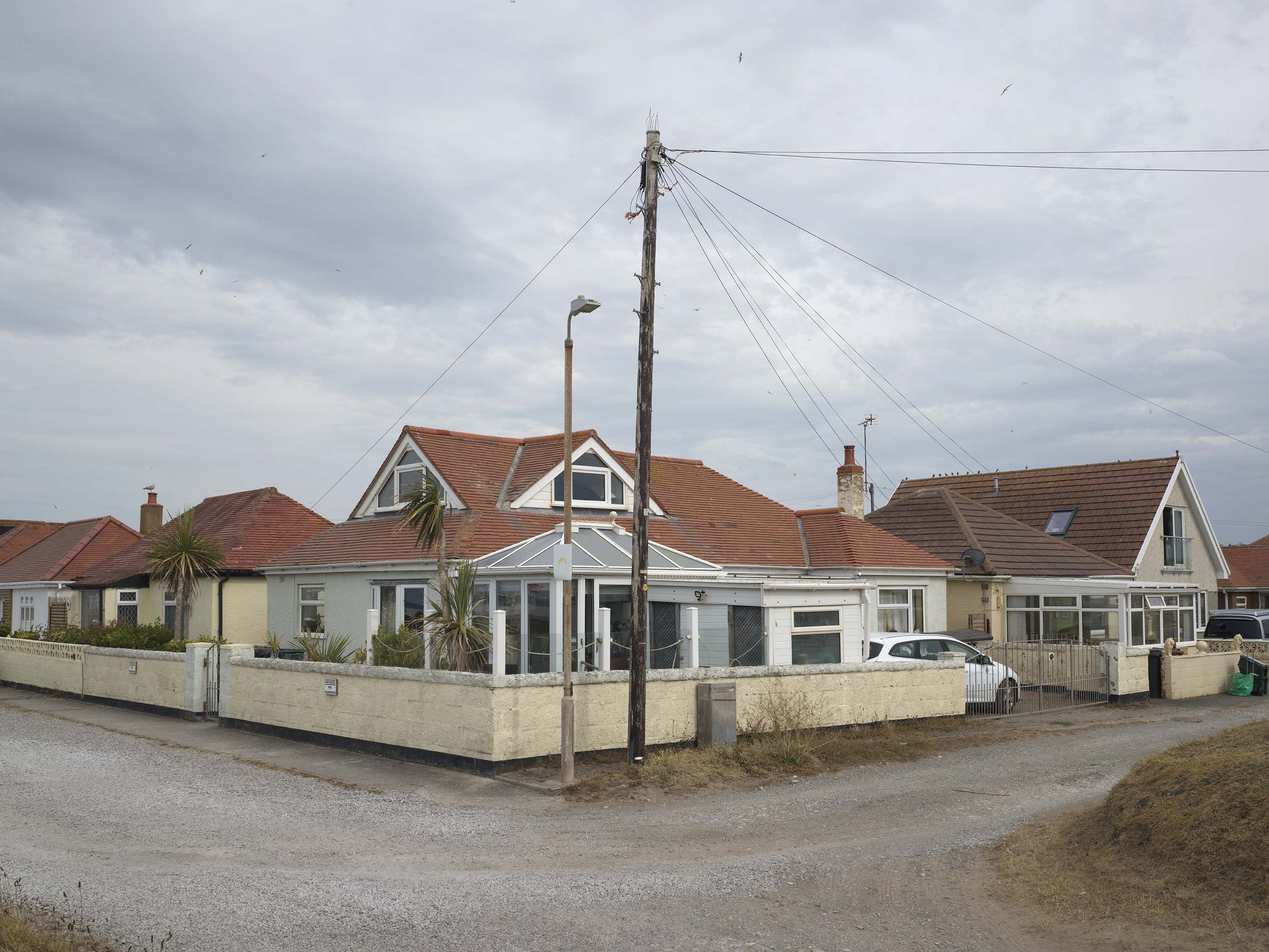 Towyn