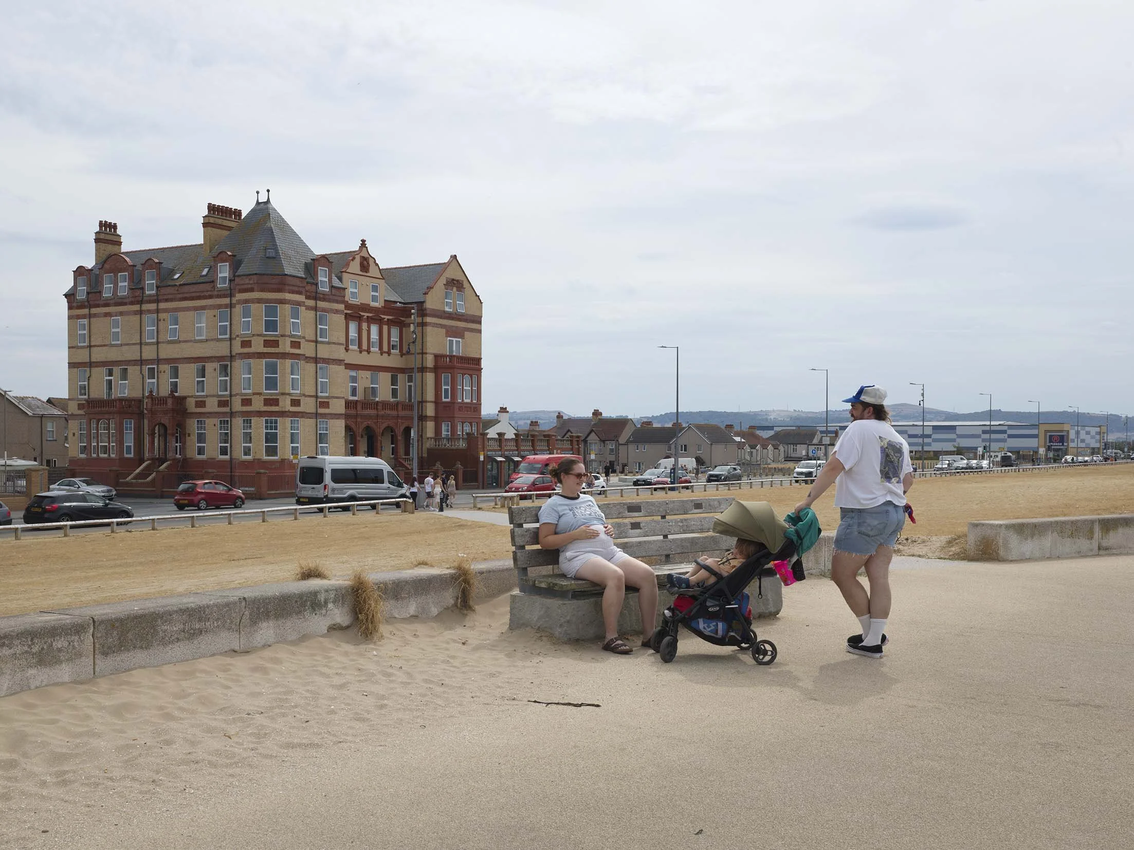 Rhyl