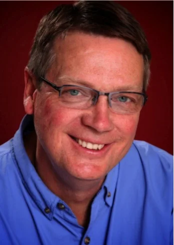 Tim Musslewhite