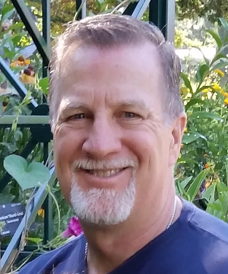 John Pyrc