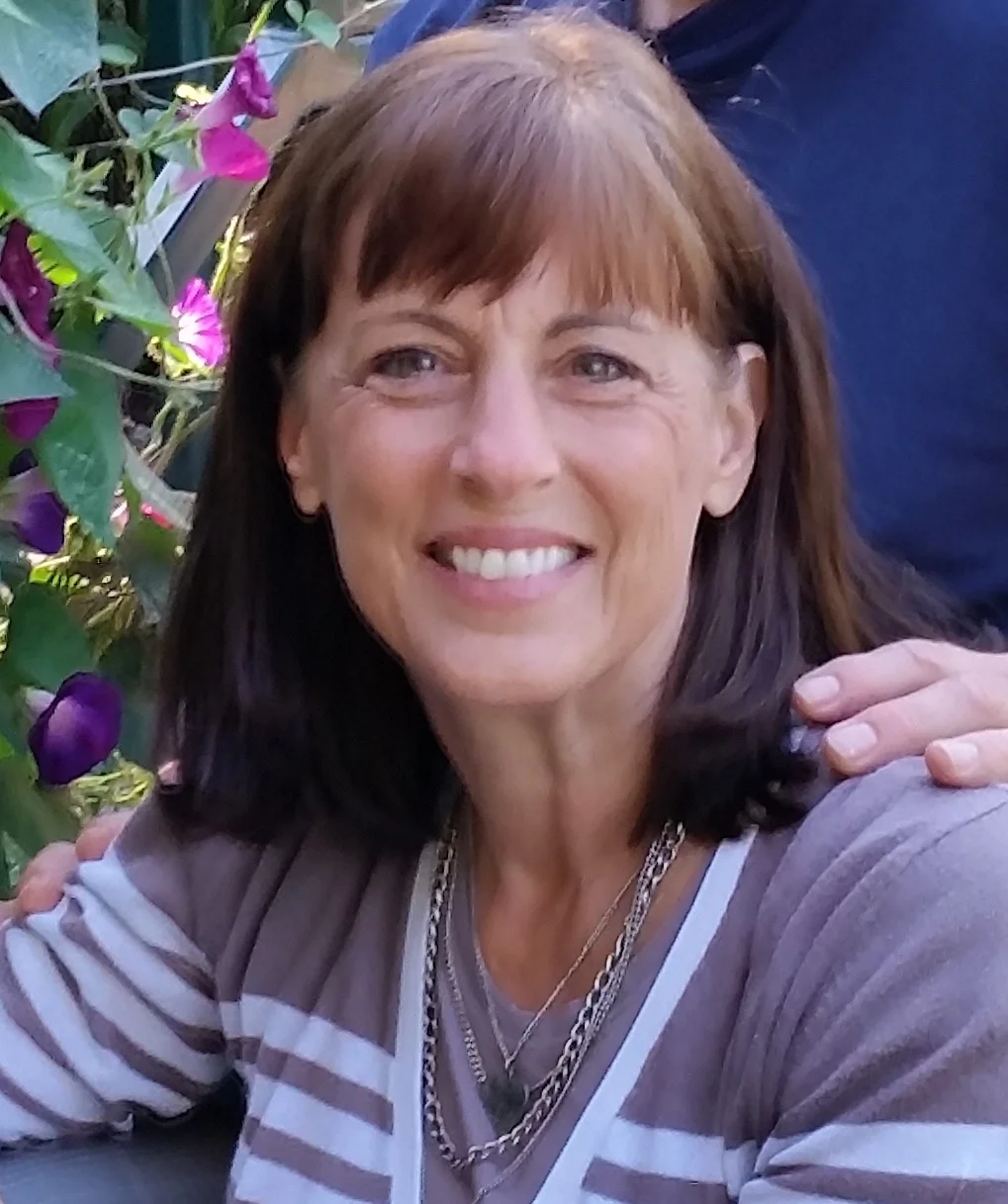 Kathy Pyrc