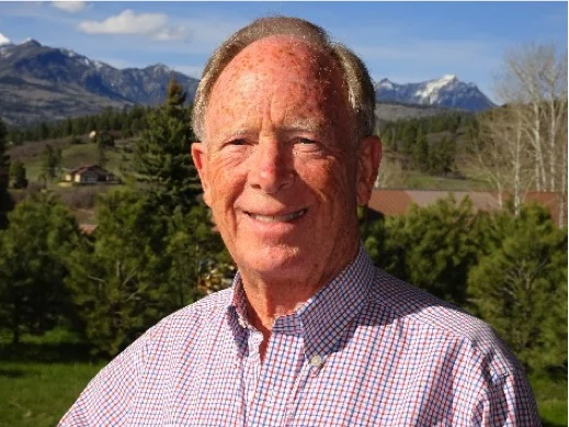 Tom Ashbrook