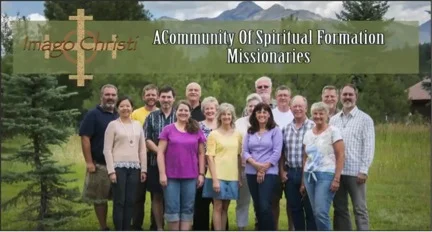 Who We Are — Imago Christi