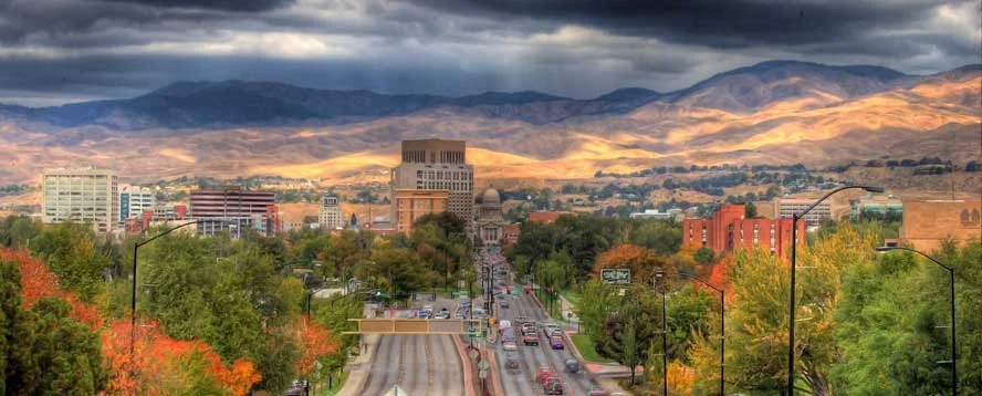 Discovery - Boise, ID, May 5 - 7