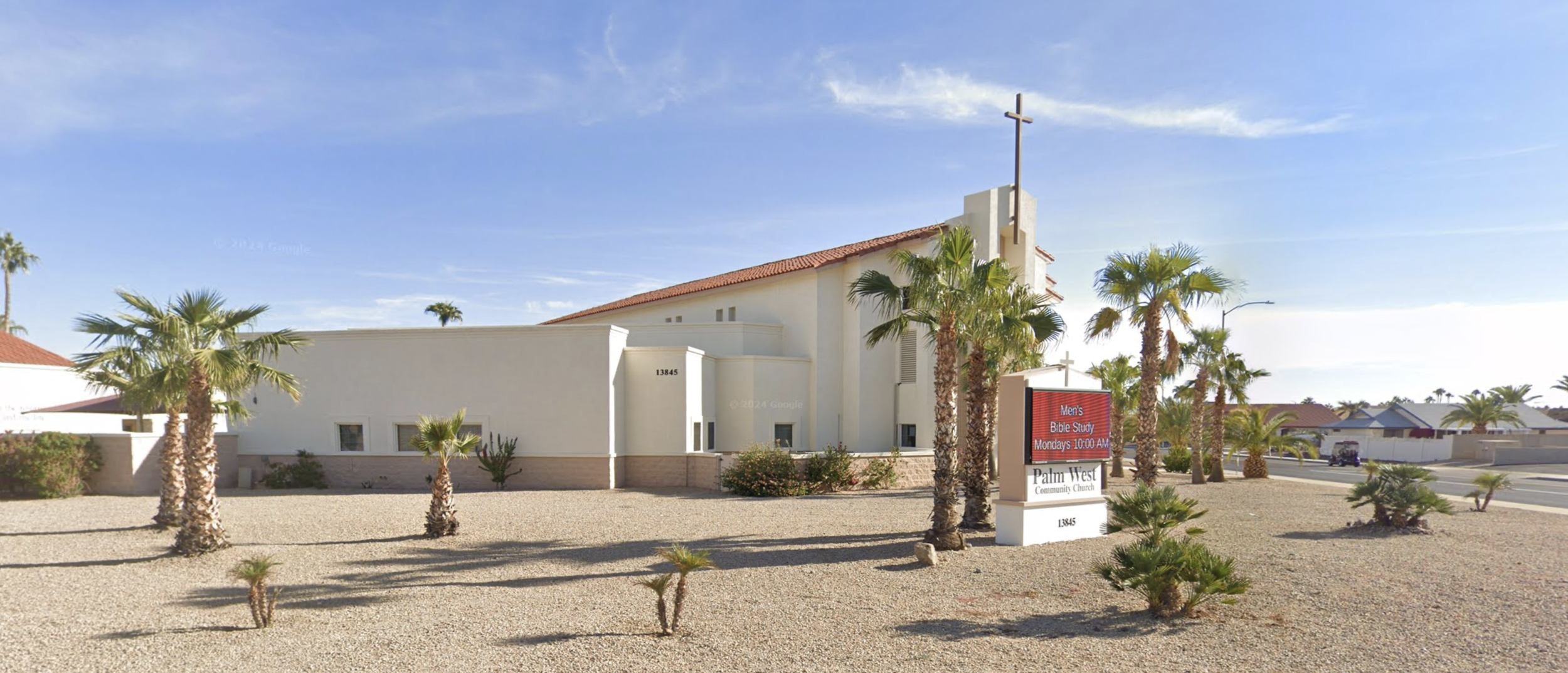 Phoenix, AZ  Discovery - November 12, 13, 14 - In person event