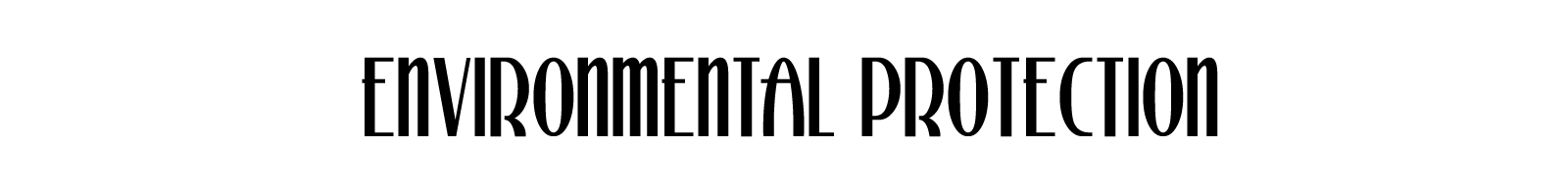 ENVIRONMENTAL PROTECTION.jpg