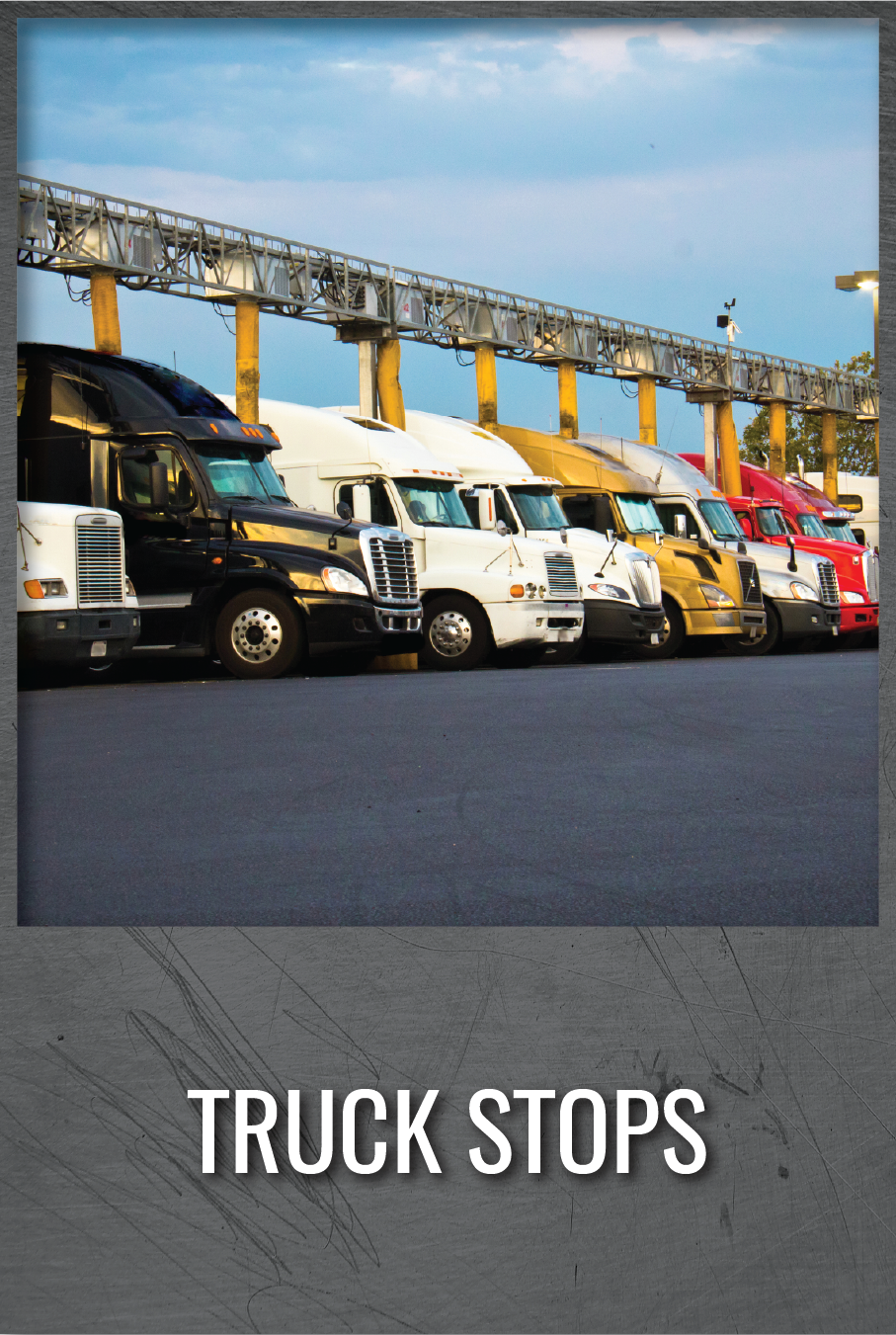  Wastewater Treatment for Truck Stops