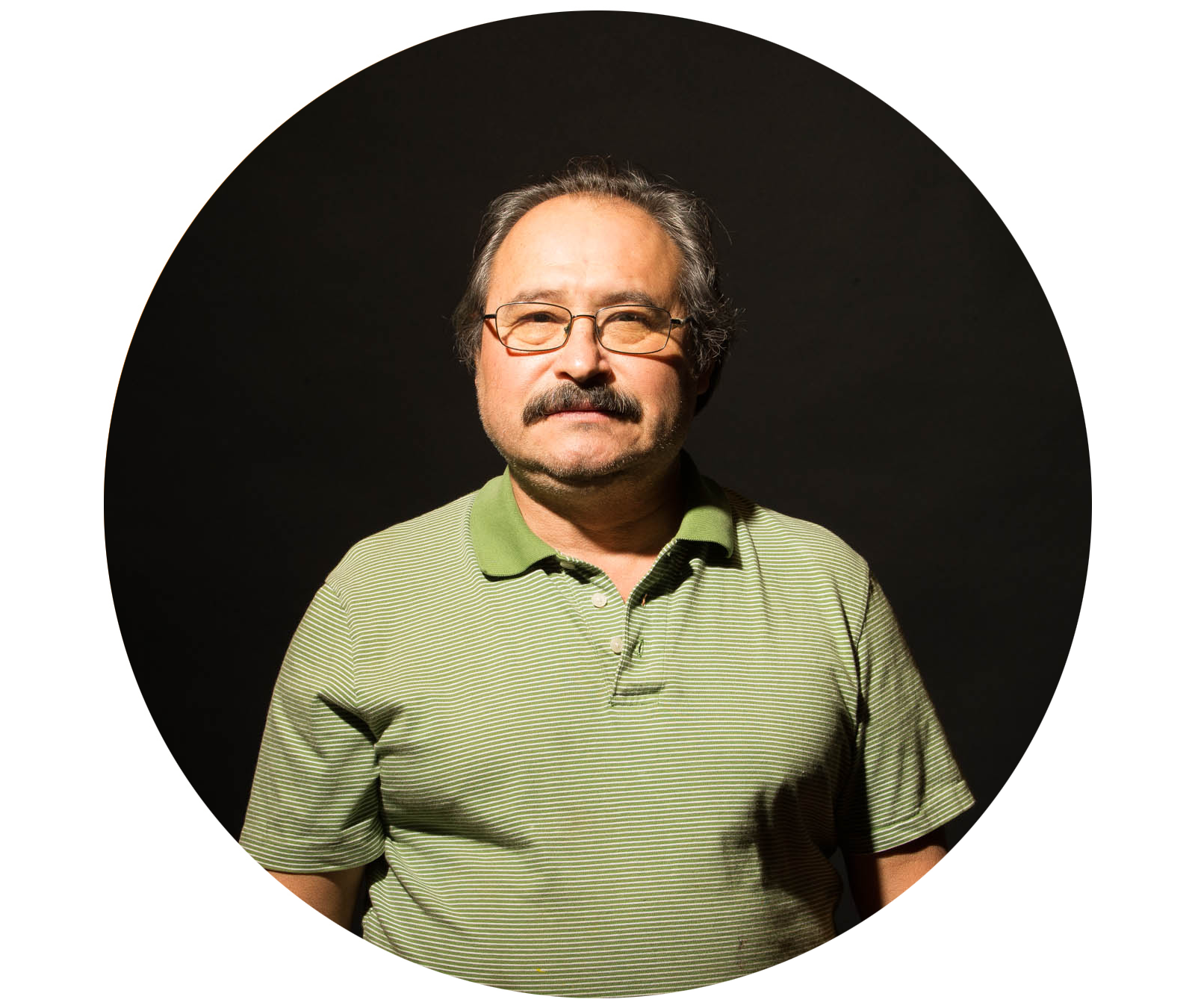 Salvador Reyes — Heart of Los Angeles