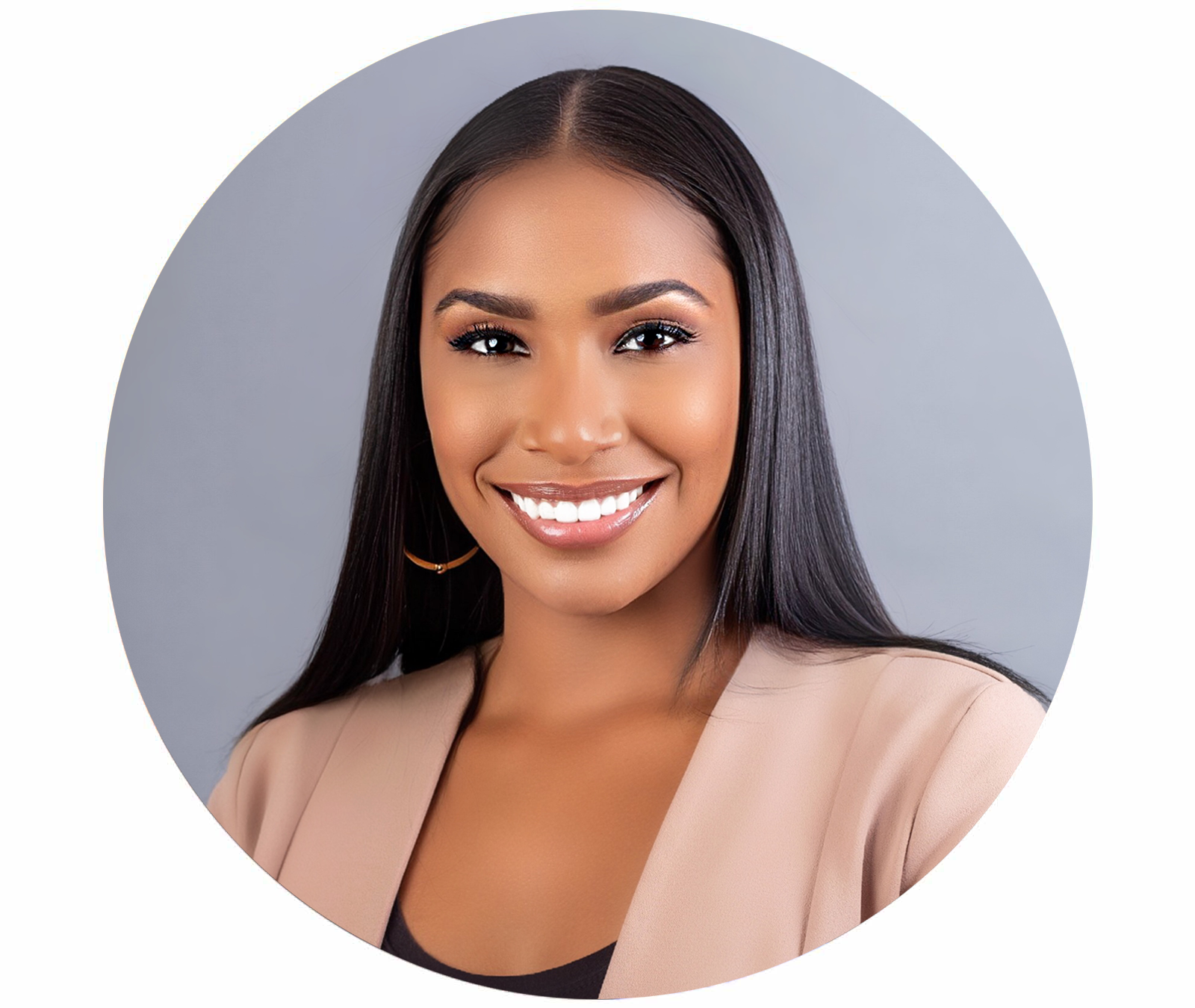 Jacqueline Turner — Heart of Los Angeles