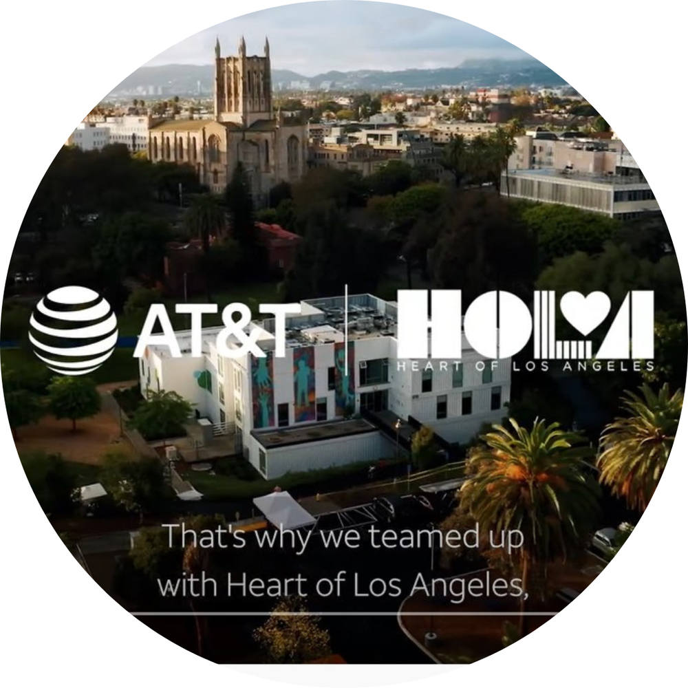 HOLA in the News — Heart of Los Angeles