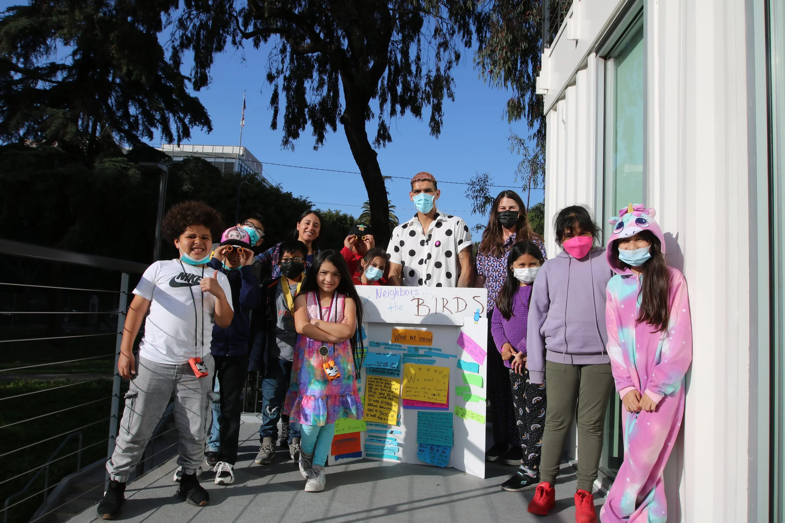 To 'A' or not to 'A' The STEM vs. STEAM Debate — Heart of Los Angeles