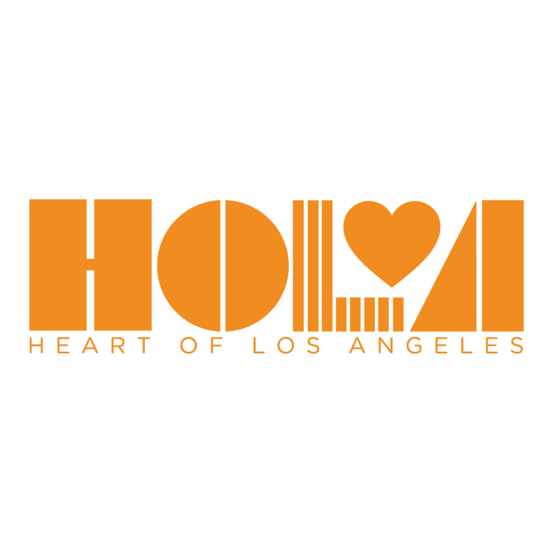 Media Kit — Heart of Los Angeles