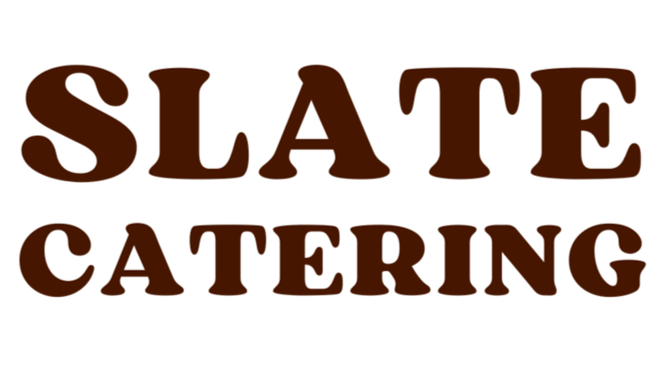 Slate Catering