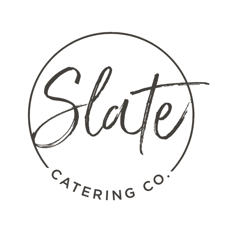 Slate Catering