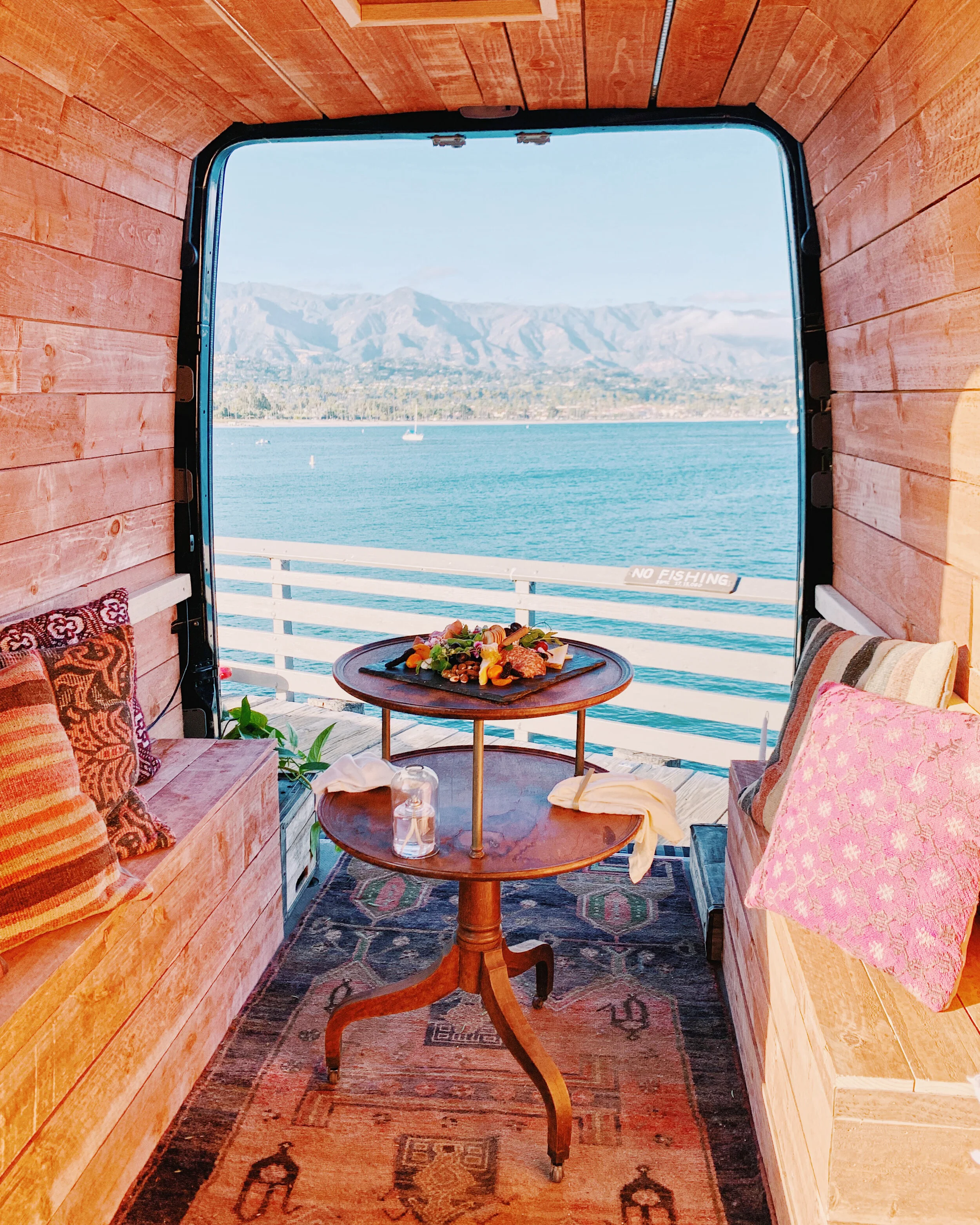 Backyard Bistros Slate Catering Co