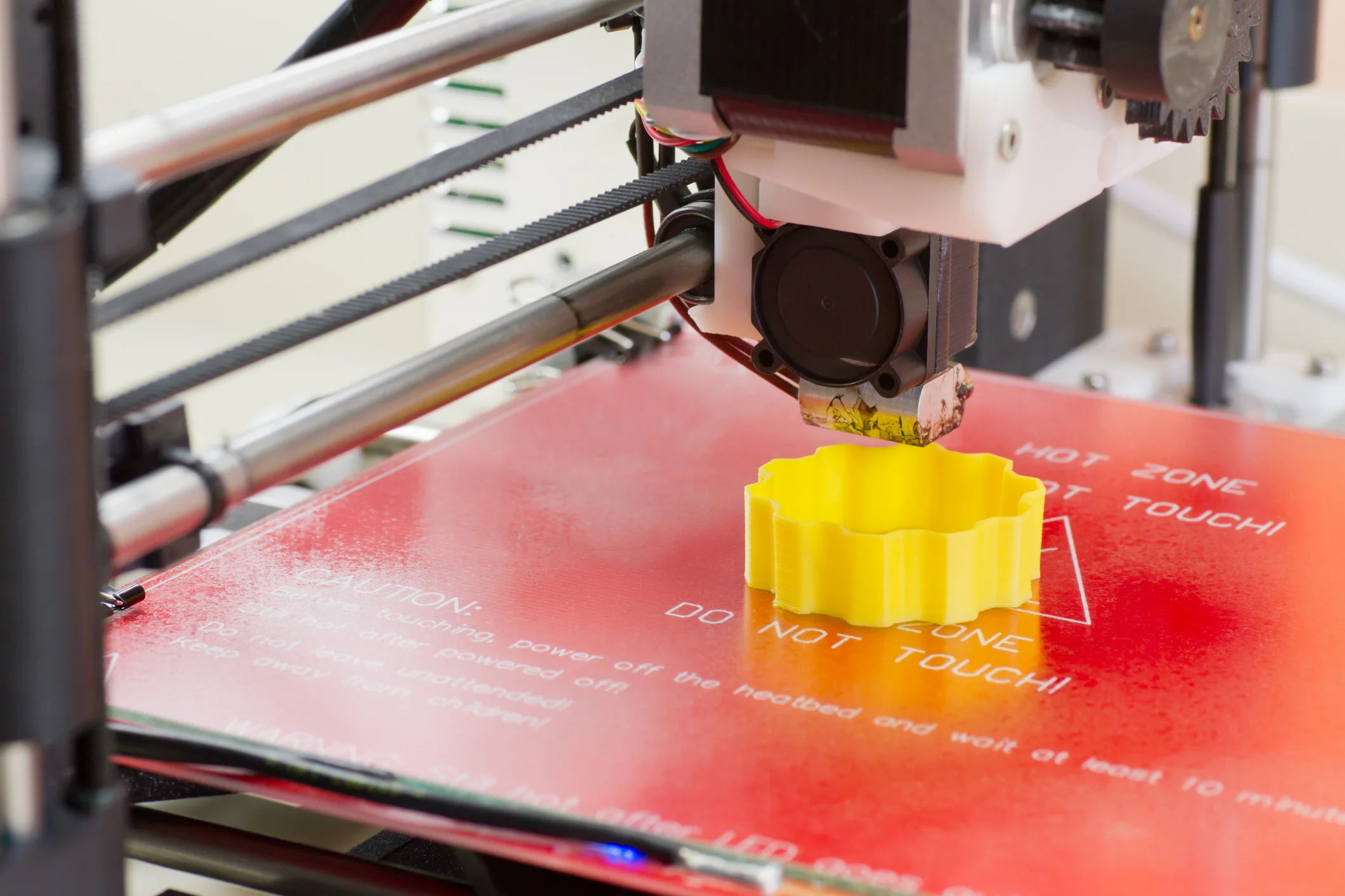 3D Printers