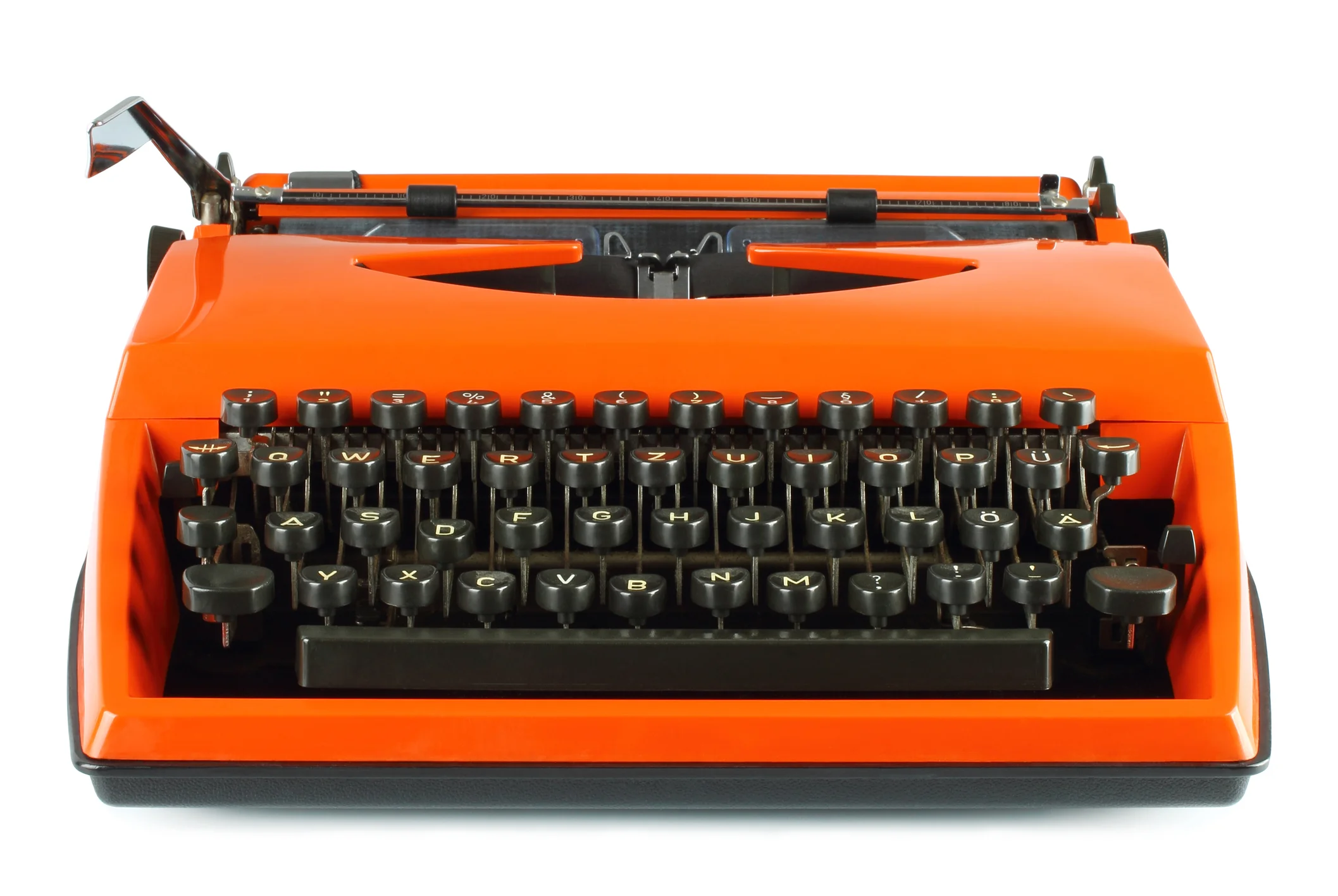 Typewriters