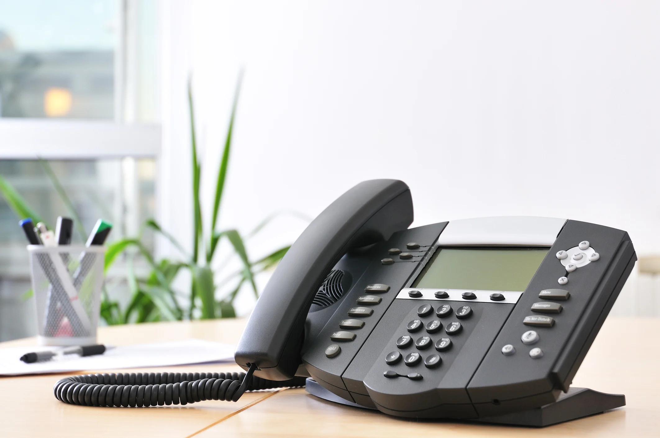 Phone Systems
