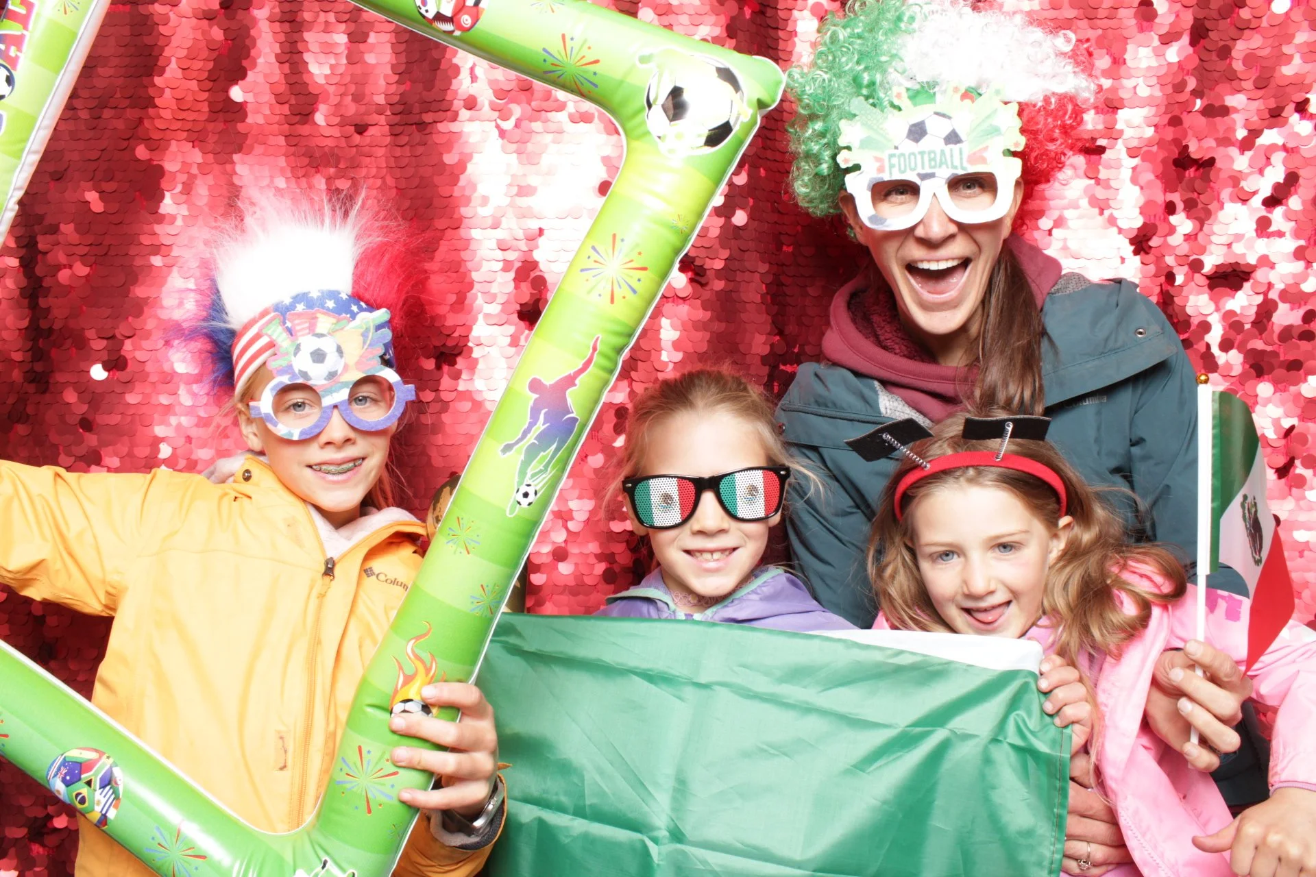 Bear Creek Family Fun