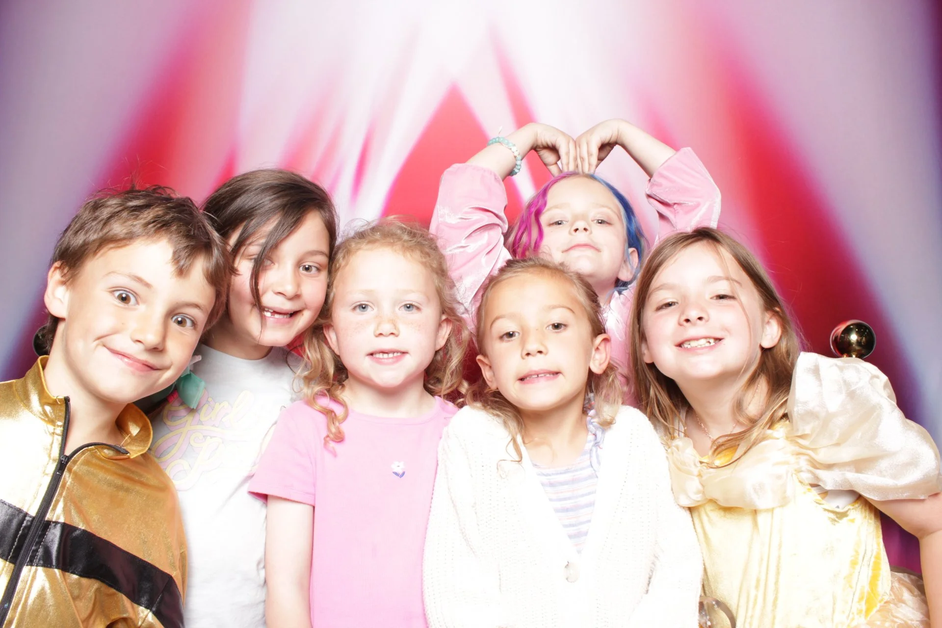 Kinder Graduation 2026