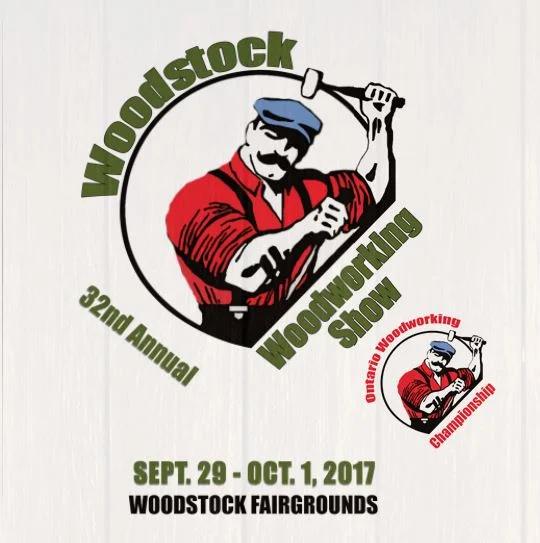 Woodstock Wood Show
