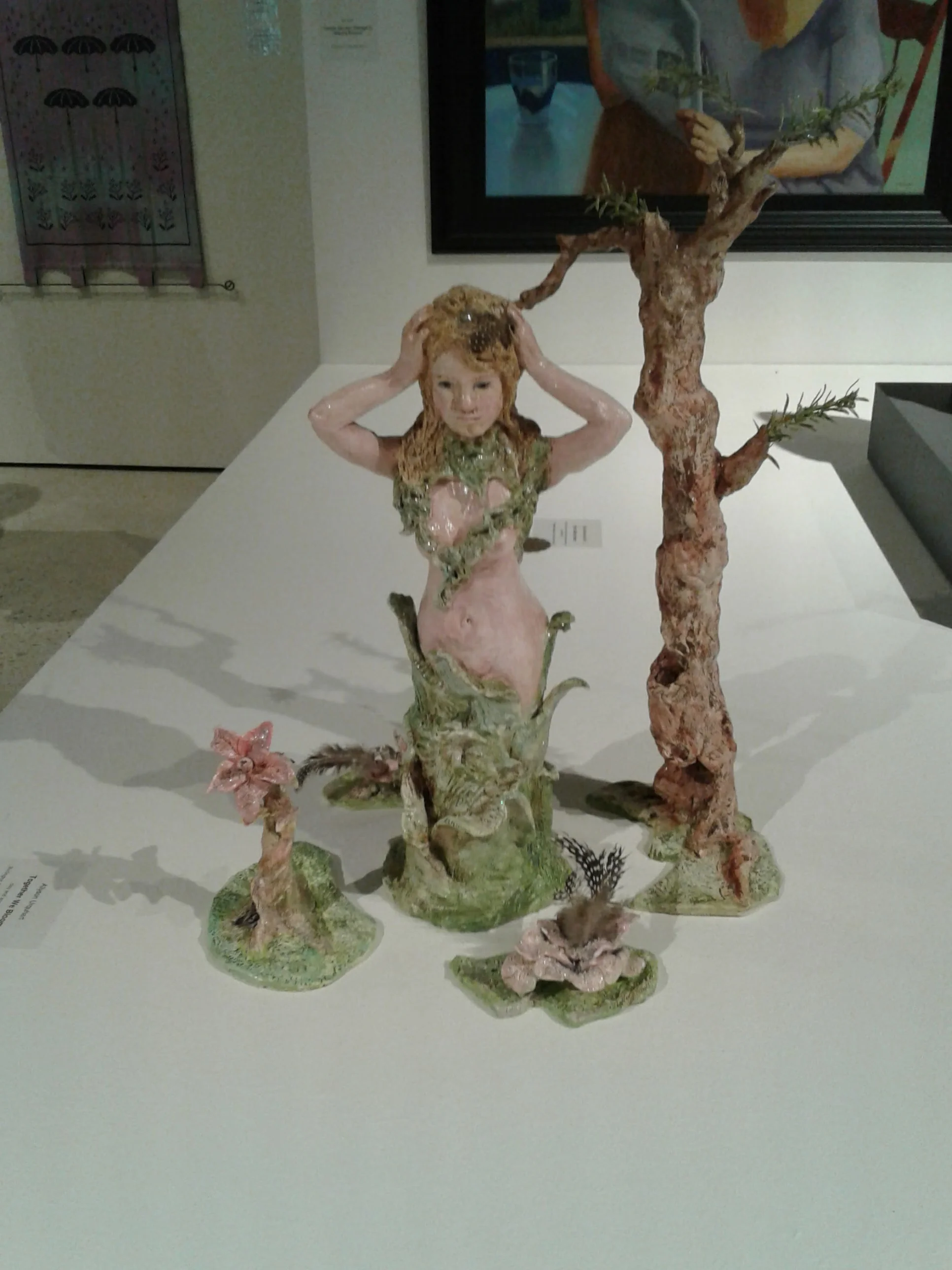 by Allyson Urquhart