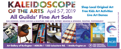 Kaleidoscope of the Arts