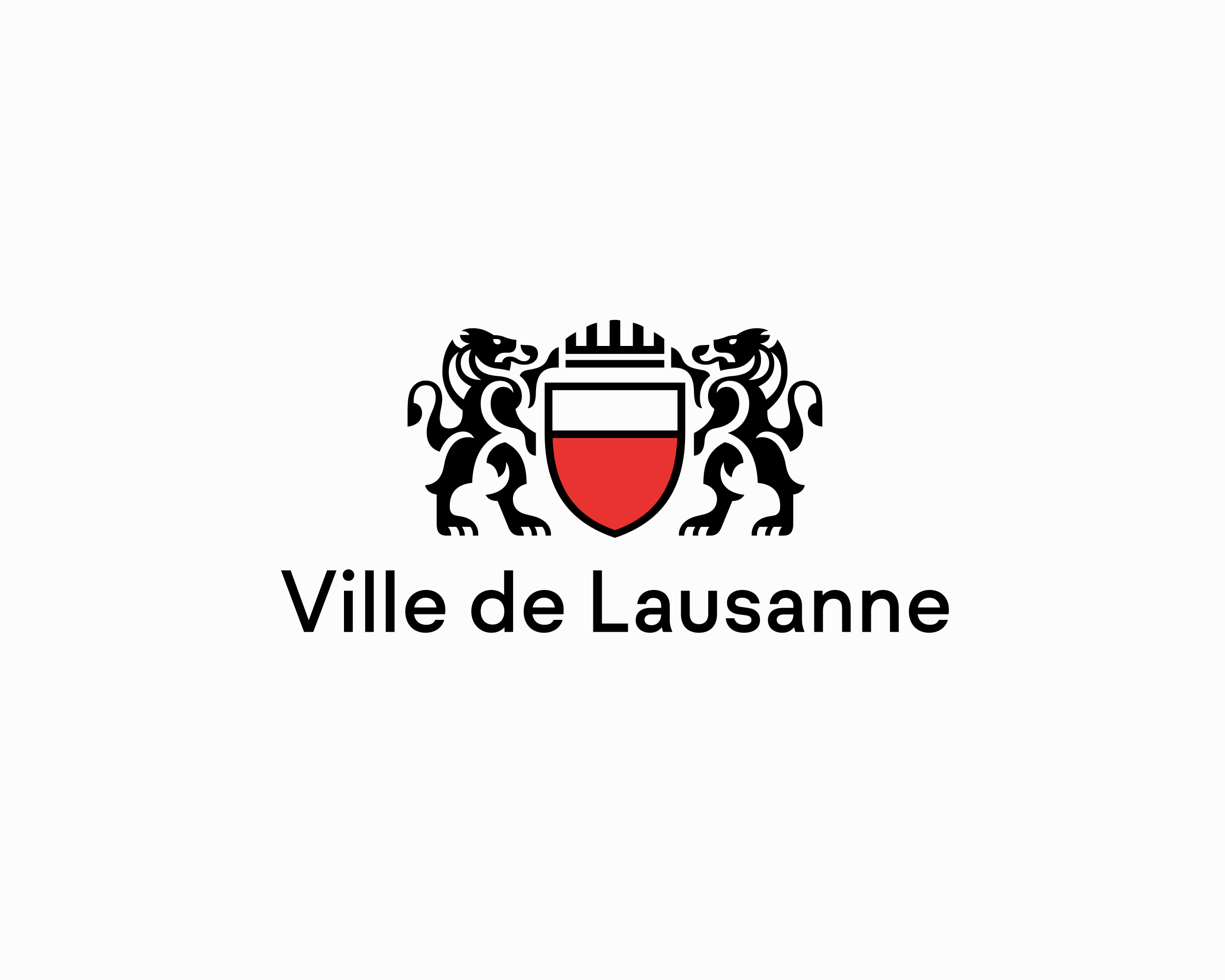 ville de lausanne