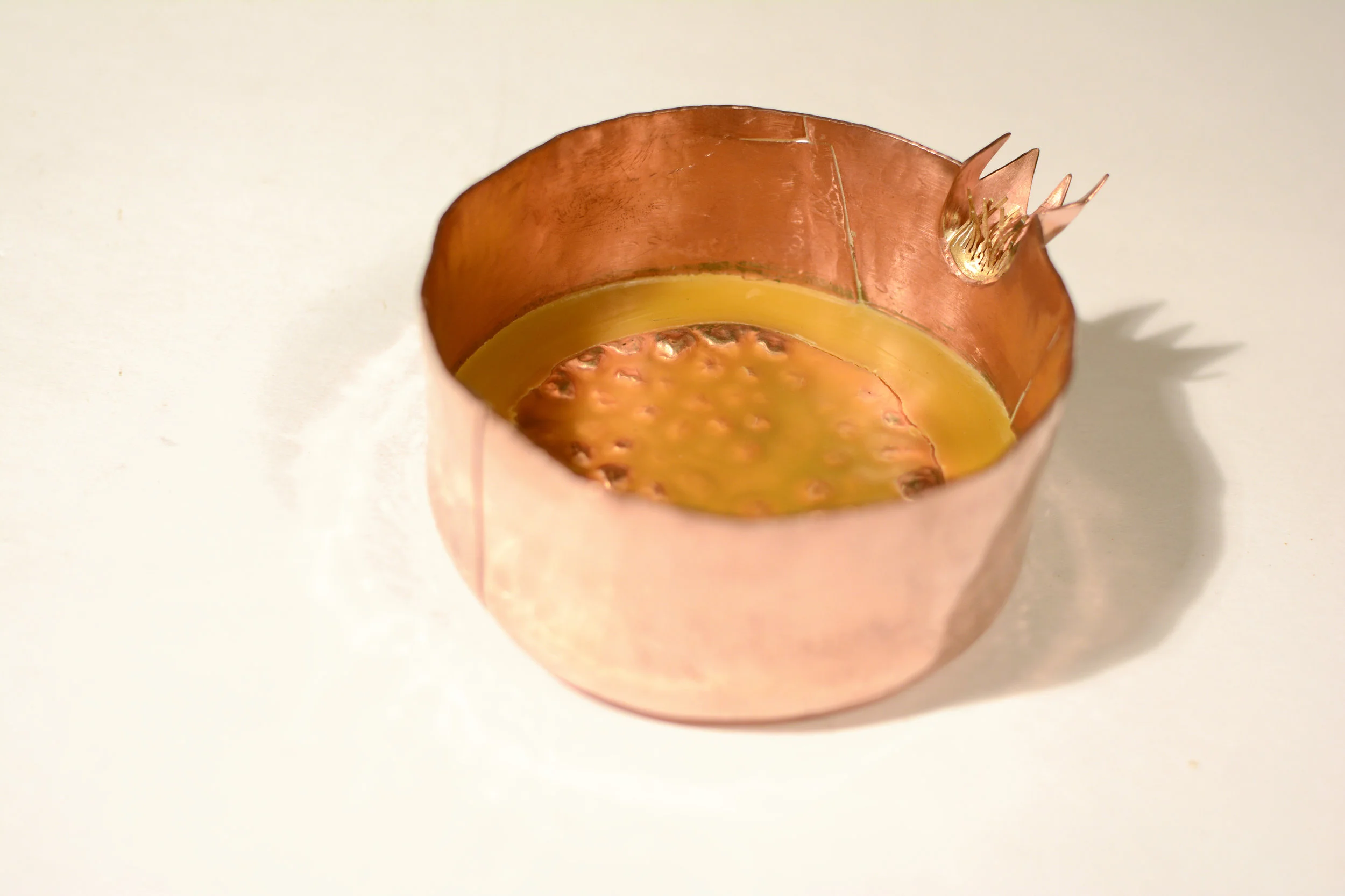 The Seed (Ischium and the Seed)
