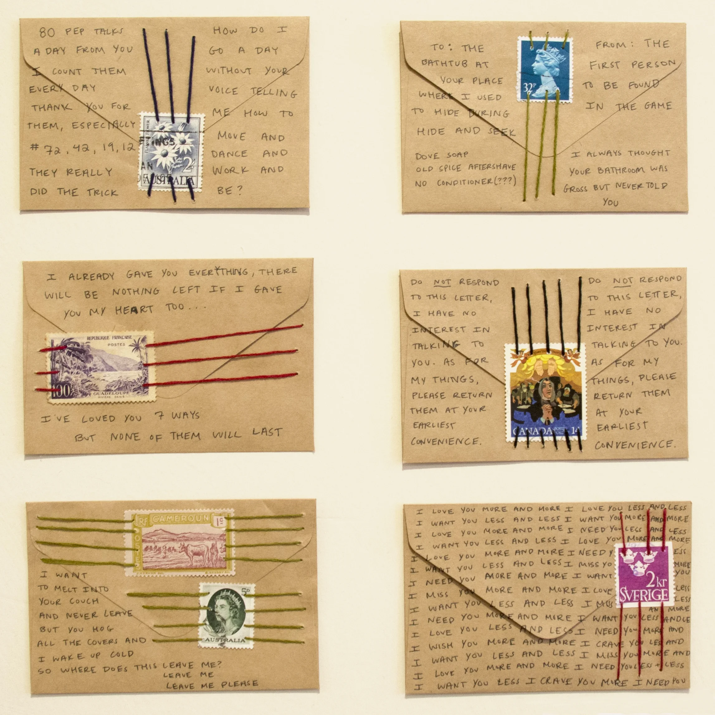 Allison Kritz (New York)